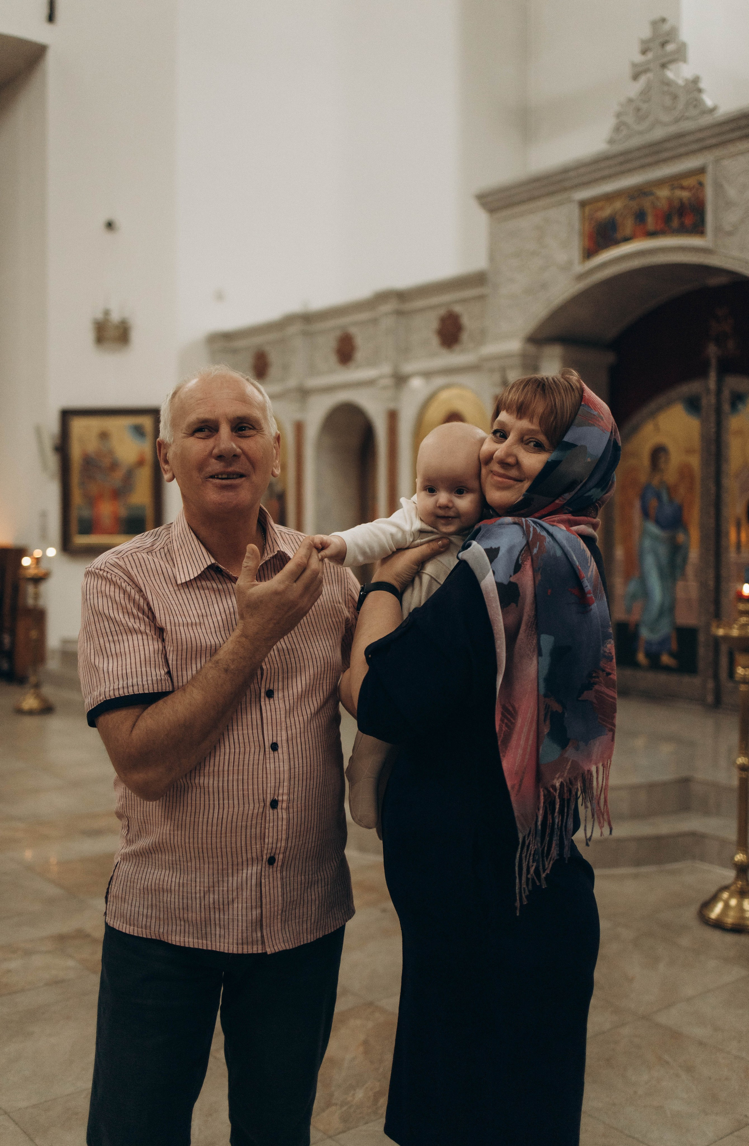 Даниил. Миронова Анастасия