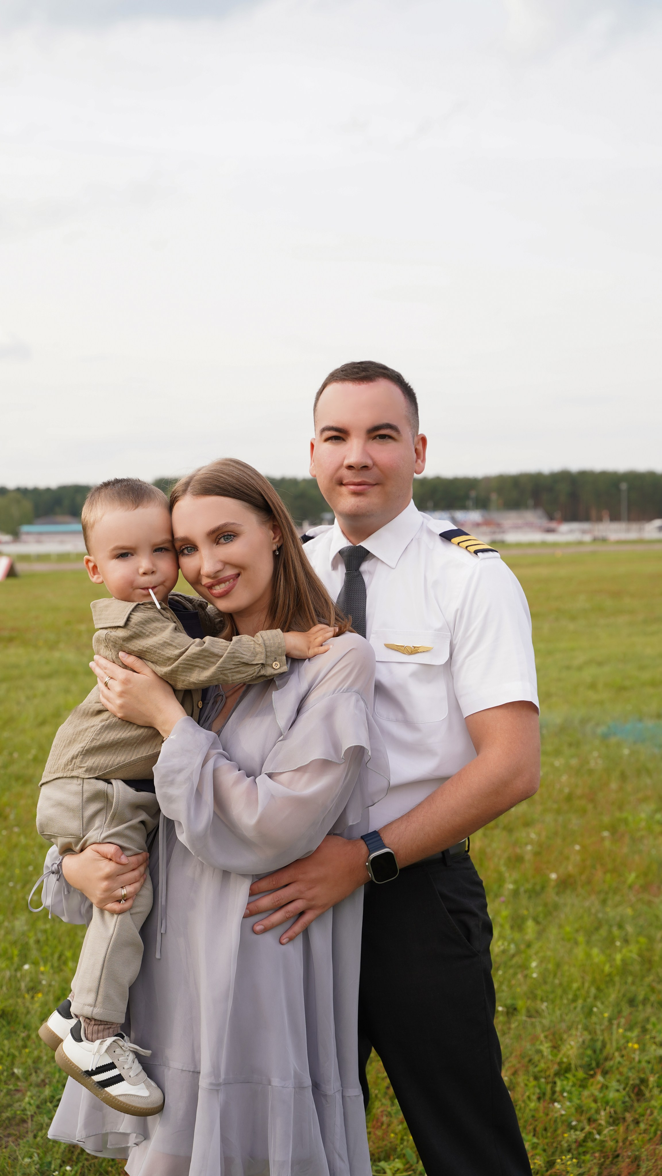 Яна (гендер-пати). Добро пожаловать в мир самого прекрасного — в мир фотографии!