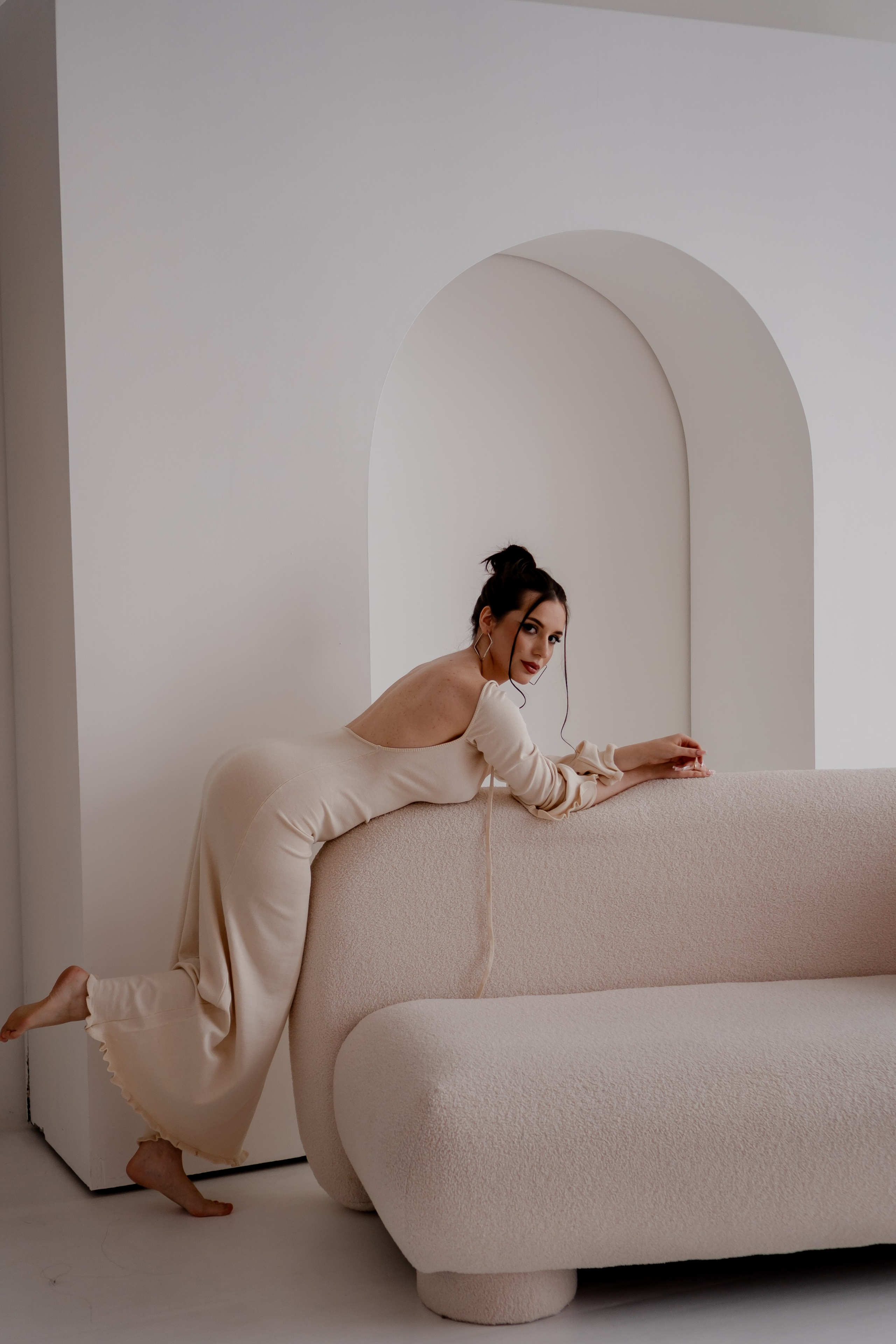 Весенняя. Профессиональный фотограф, Санкт-Петербург — Виктория Богомолова