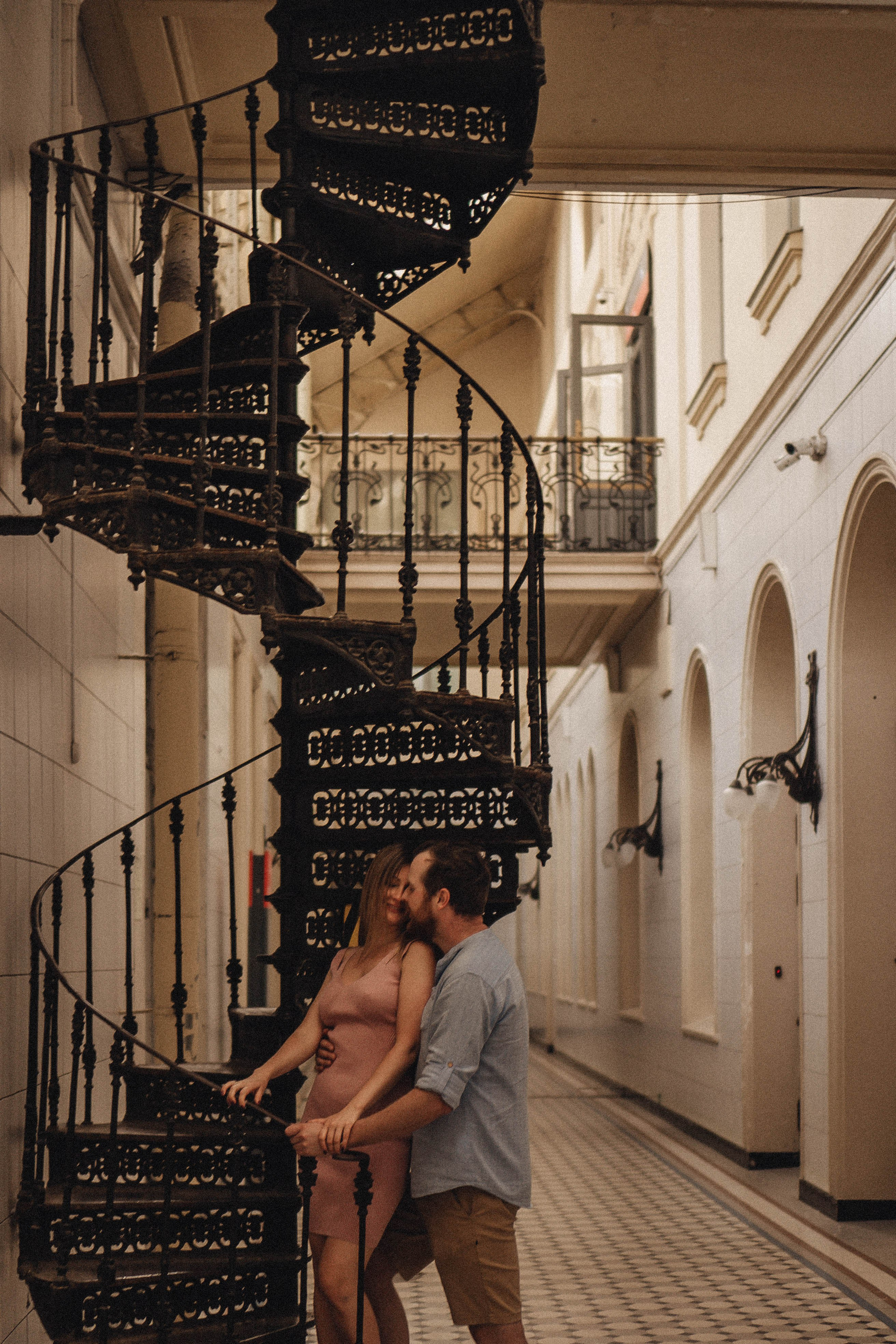 История на реальных событиях. Профессиональный фотограф, Санкт-Петербург — Виктория Богомолова