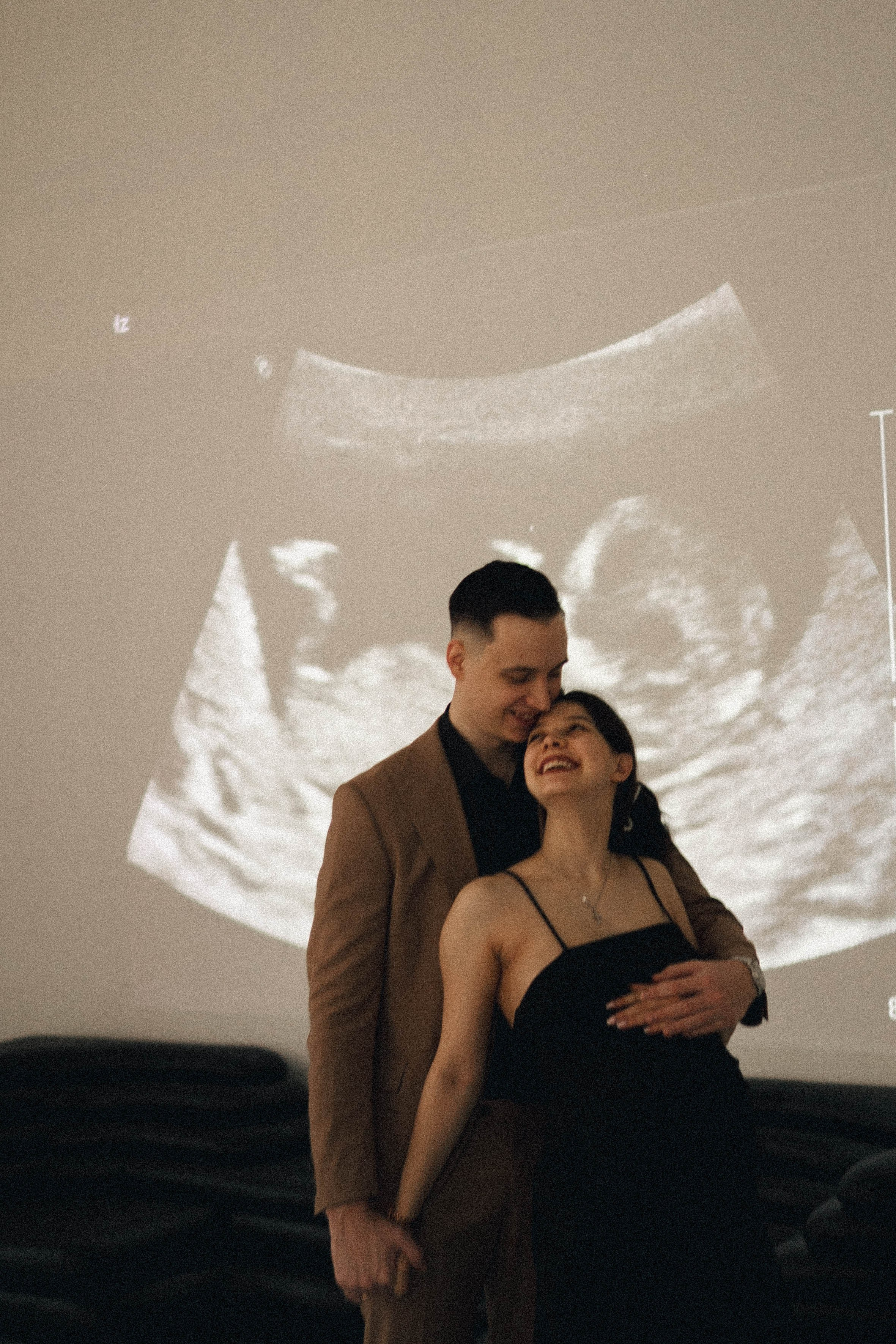 Love Story Беременность. Профессиональный фотограф, Санкт-Петербург — Виктория Богомолова