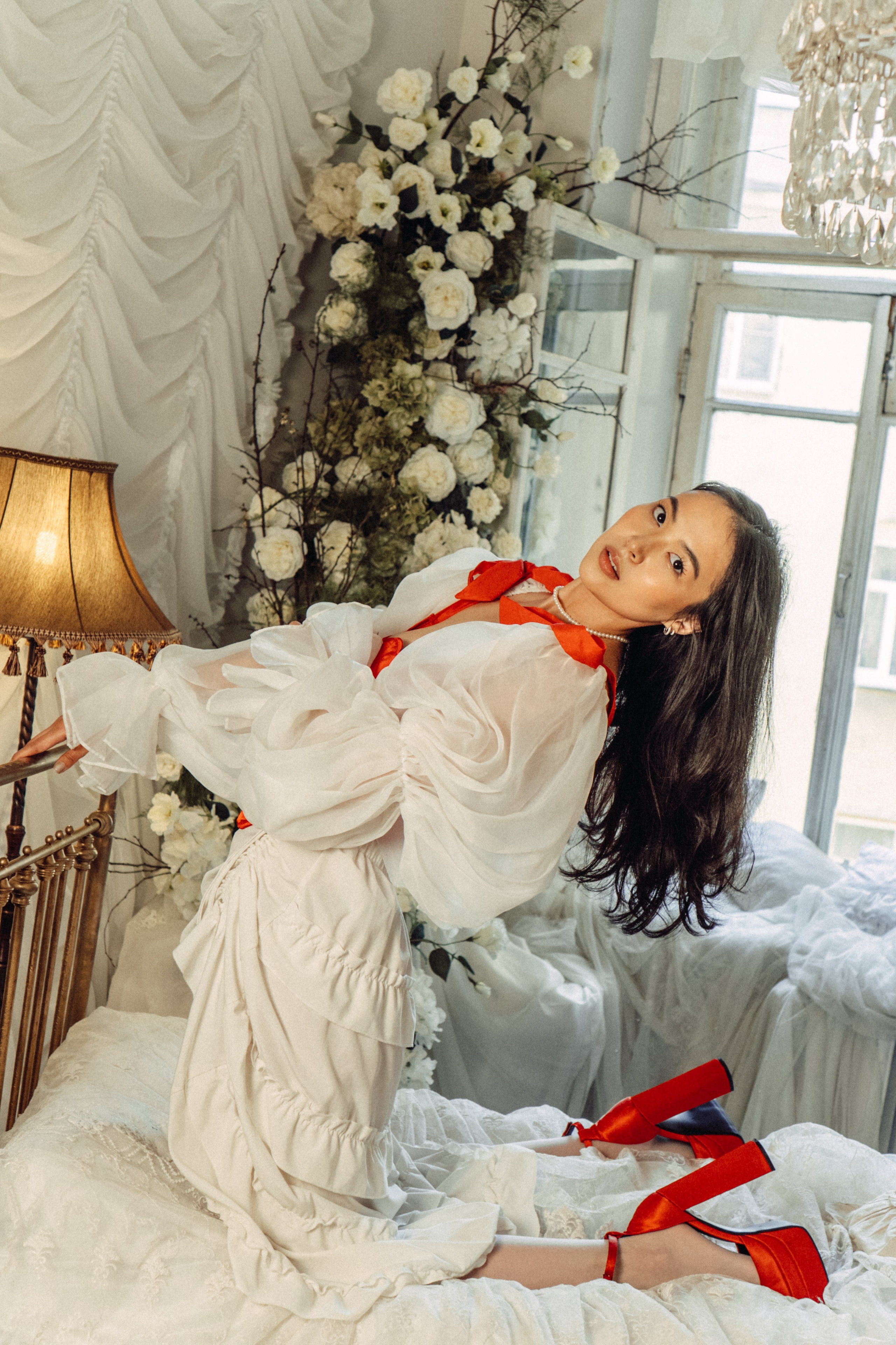 ВИНТАЖНЫЙ СТИЛЬ. Профессиональный фотограф, Санкт-Петербург — Виктория Богомолова