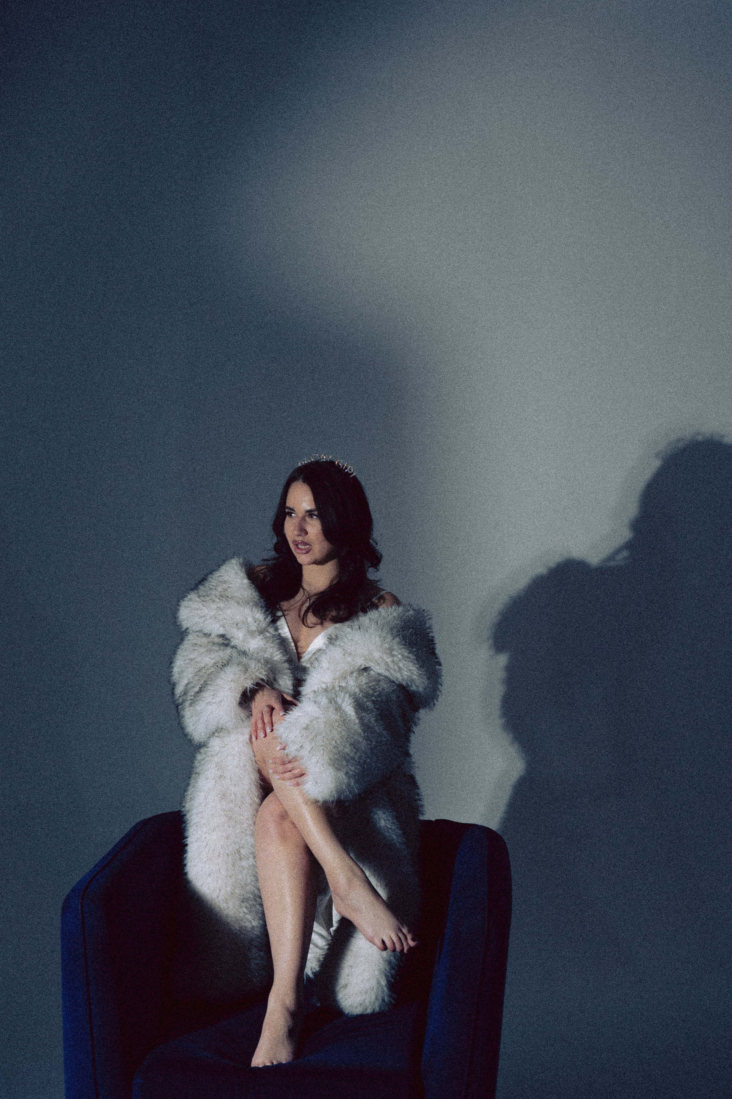 История ко дню рождения. Профессиональный фотограф, Санкт-Петербург — Виктория Богомолова