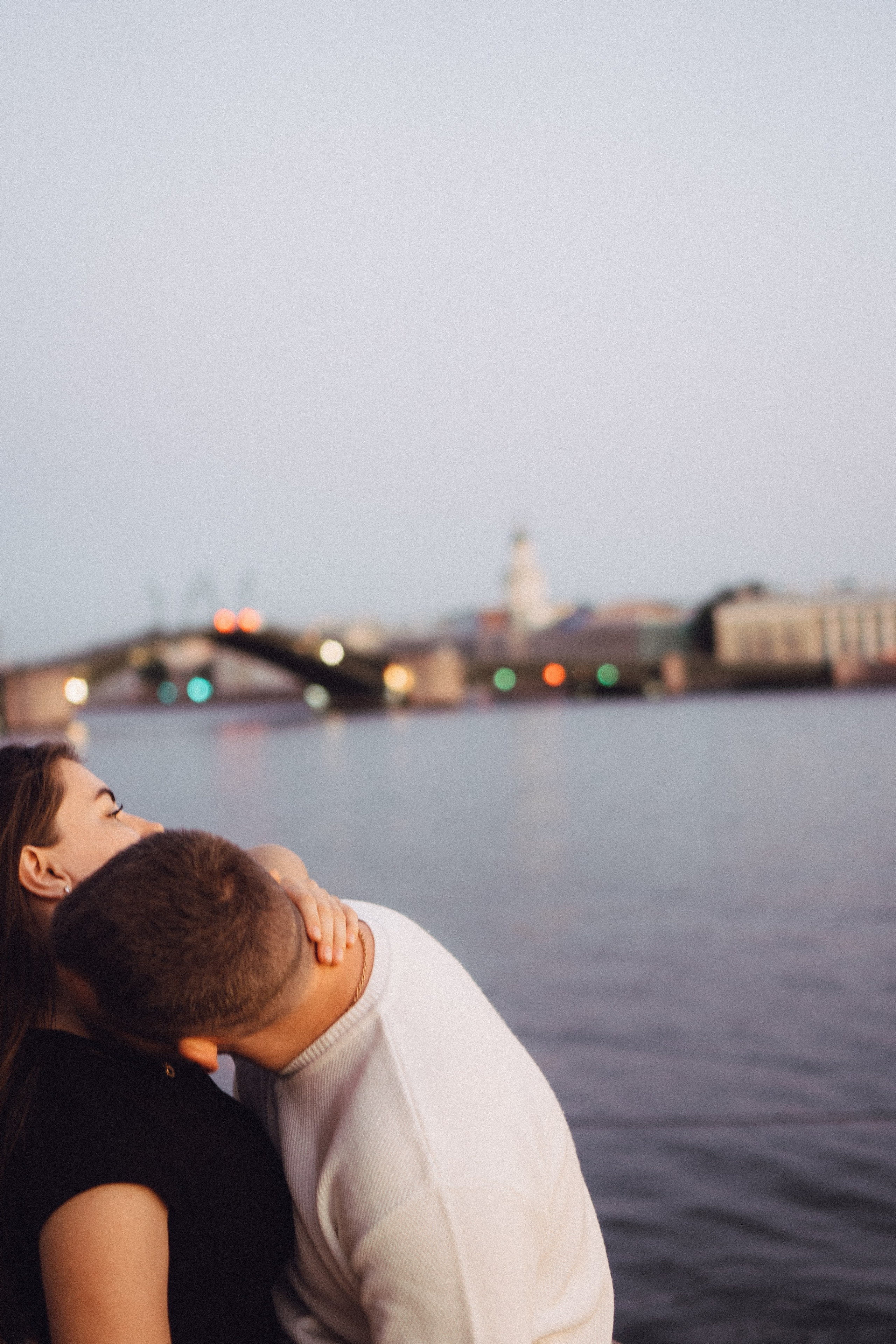 ПРОГУЛКА ПО ПИТЕРУ НА РАССВЕТЕ. Профессиональный фотограф, Санкт-Петербург — Виктория Богомолова