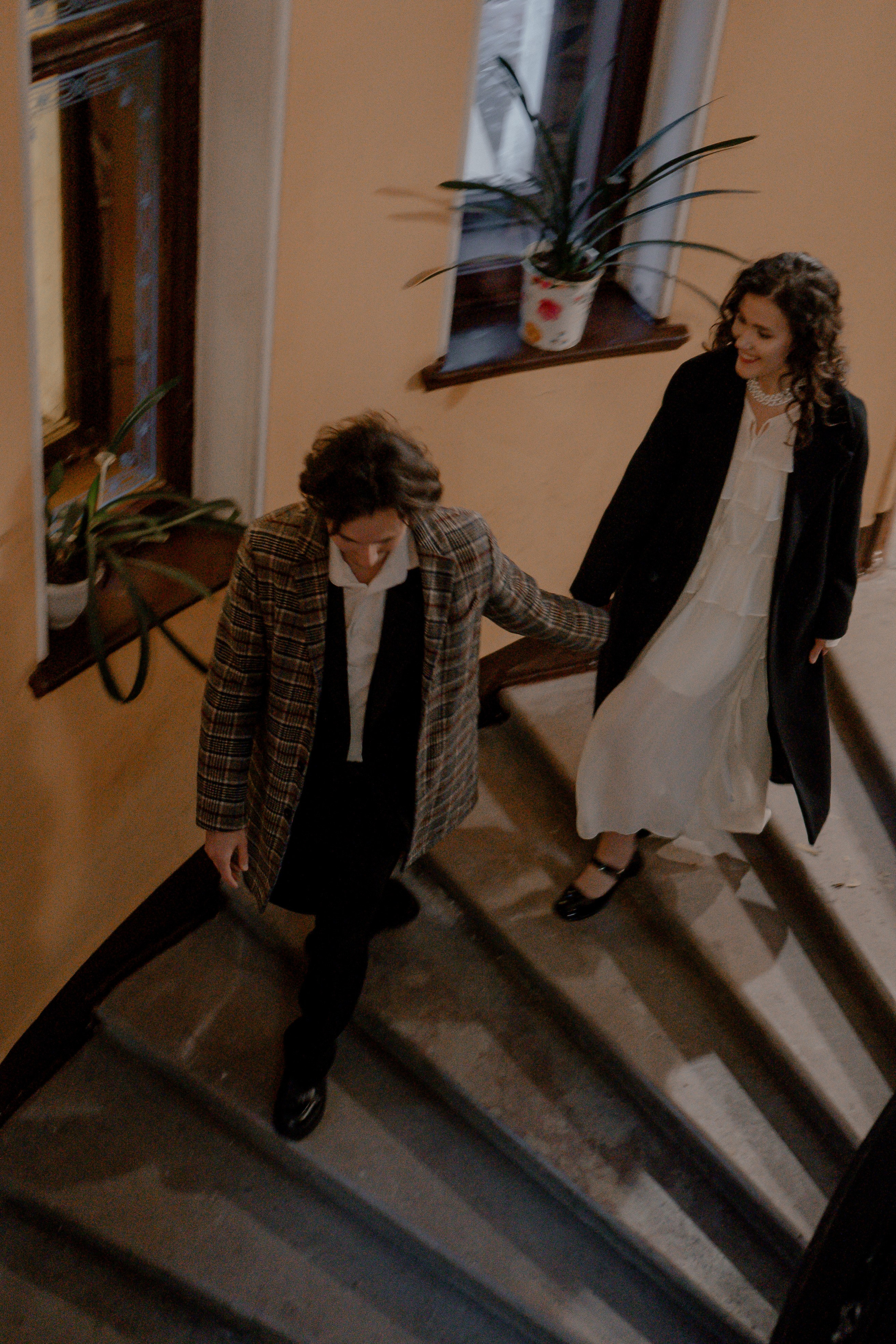 Парадная в Санкт-Петербурге. Профессиональный фотограф, Санкт-Петербург — Виктория Богомолова