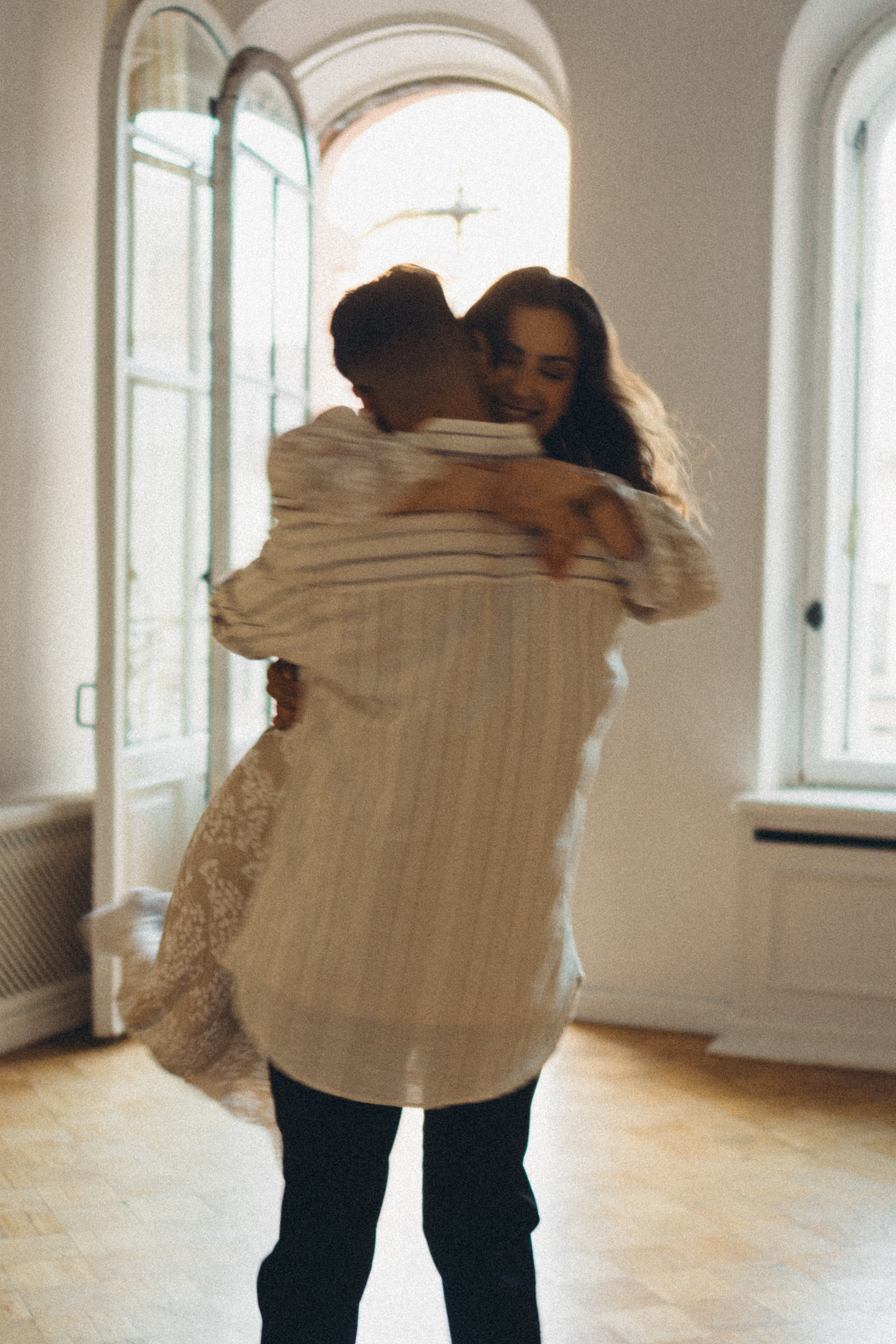 ЛЮБОВЬ В ИЮНЕ. Профессиональный фотограф, Санкт-Петербург — Виктория Богомолова
