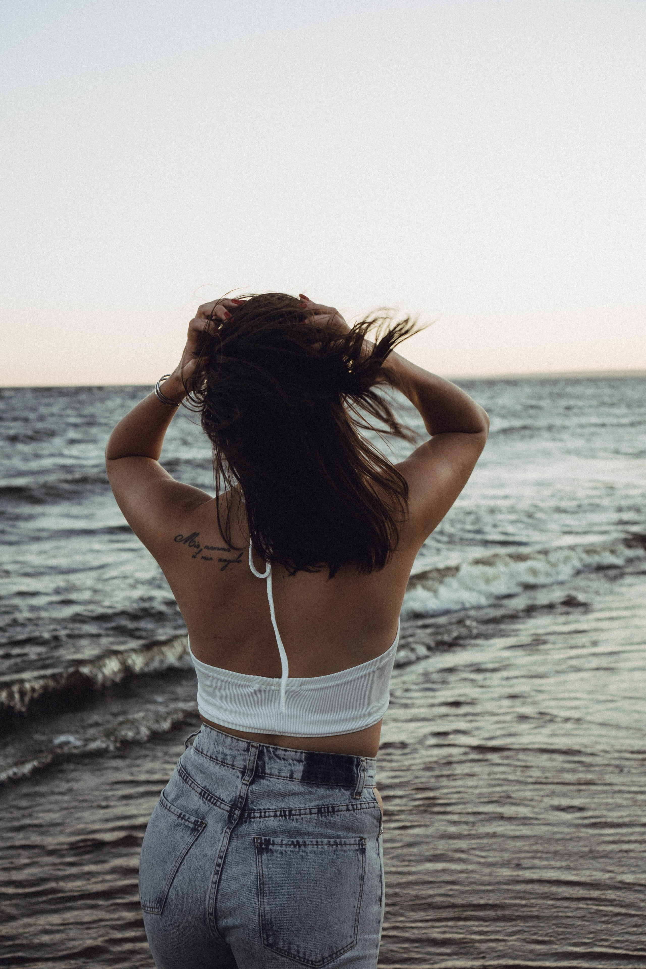 Любовь на заливе. Профессиональный фотограф, Санкт-Петербург — Виктория Богомолова