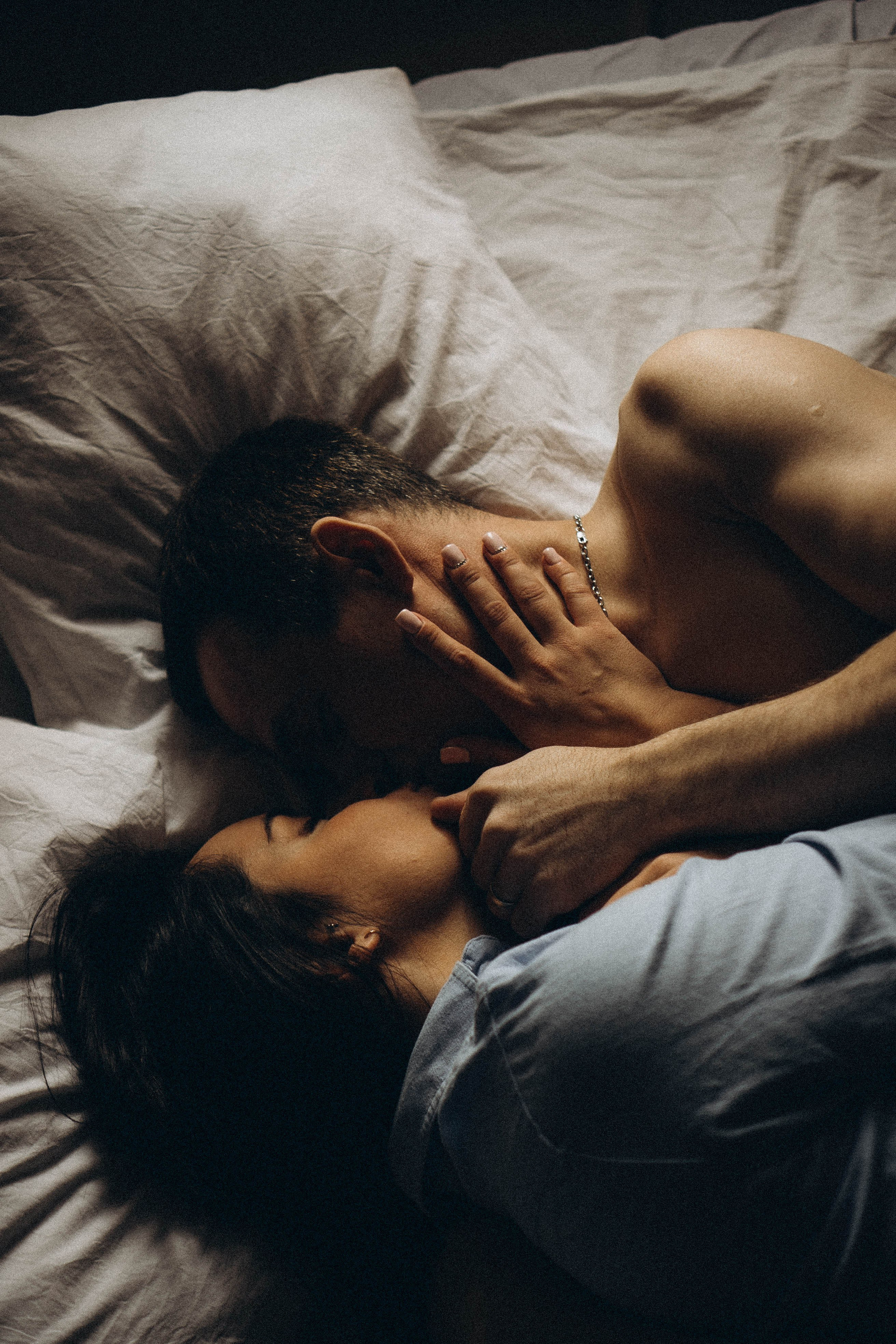 LOVE в квартире. Профессиональный фотограф, Санкт-Петербург — Виктория Богомолова