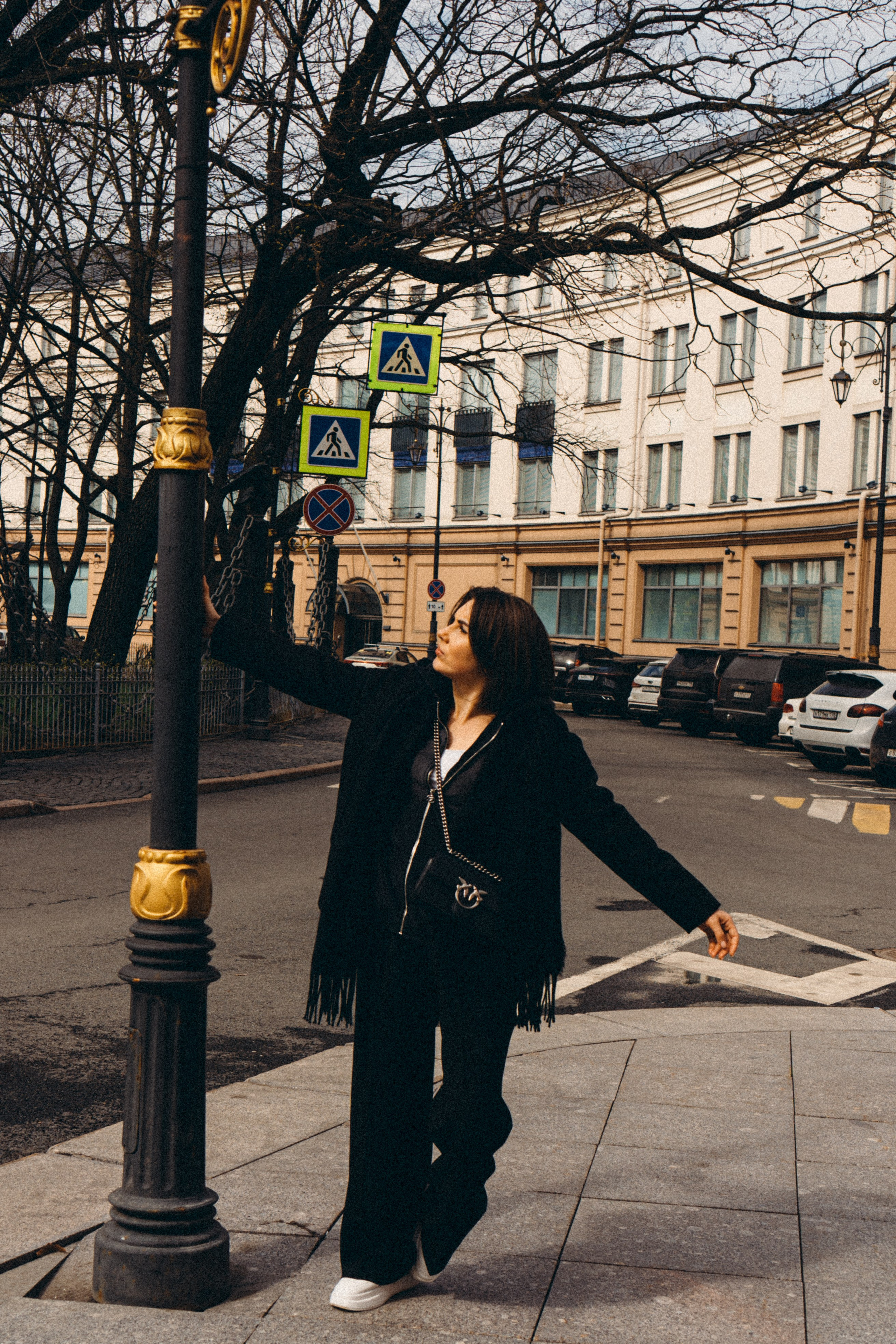 Прогулка по весеннему Питеру. Профессиональный фотограф, Санкт-Петербург — Виктория Богомолова
