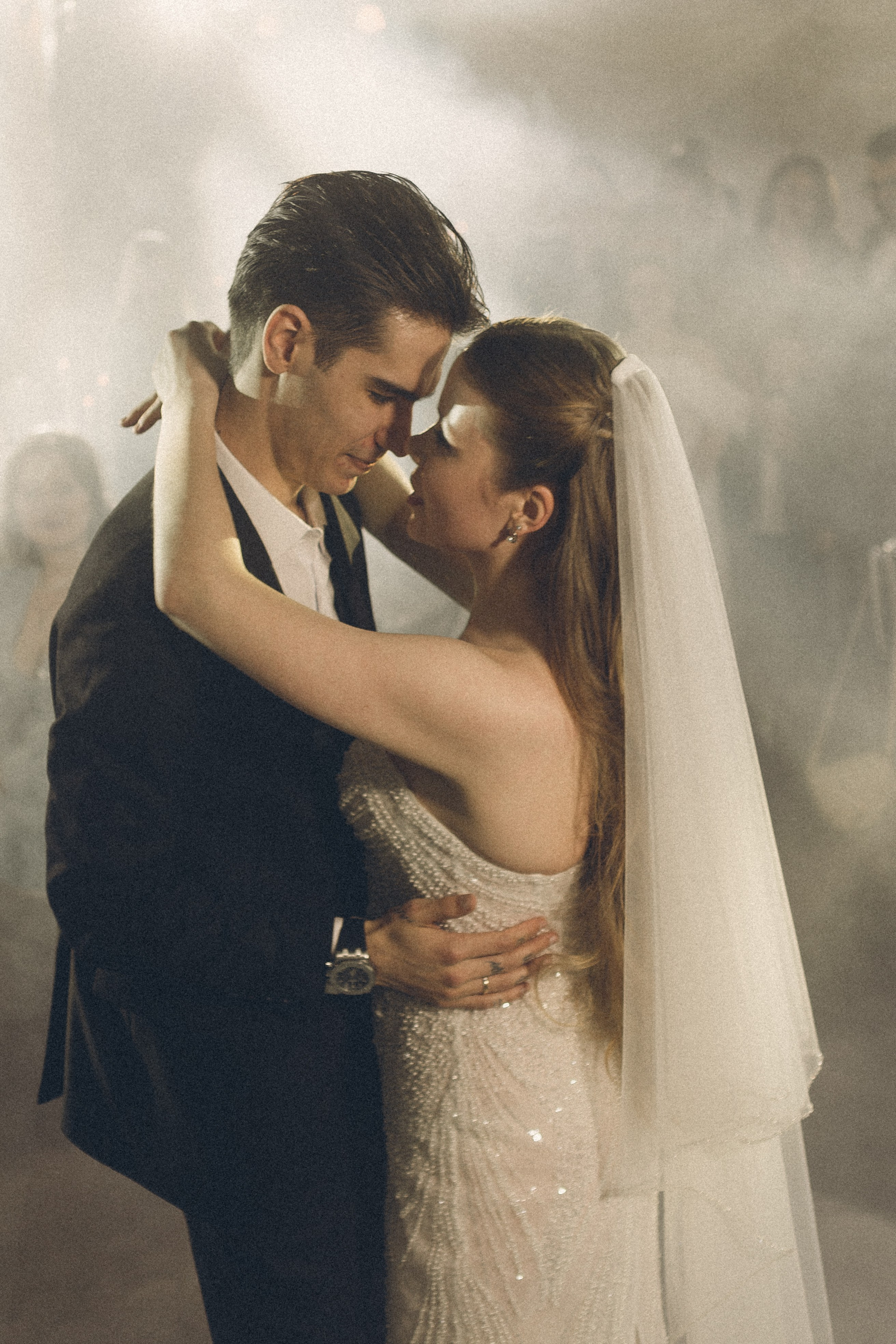 СВАДЕБНАЯ СЬЕМКА В ОТЕЛЕ В СИБИРИ. Профессиональный фотограф, Санкт-Петербург — Виктория Богомолова