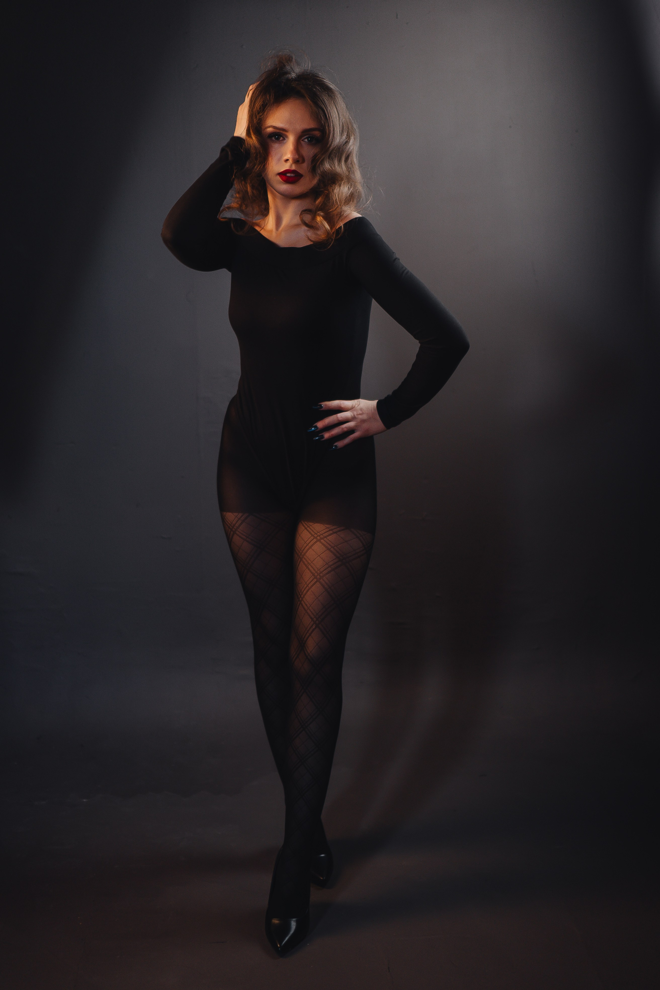 Студийная. Профессиональный фотограф, Санкт-Петербург — Виктория Богомолова