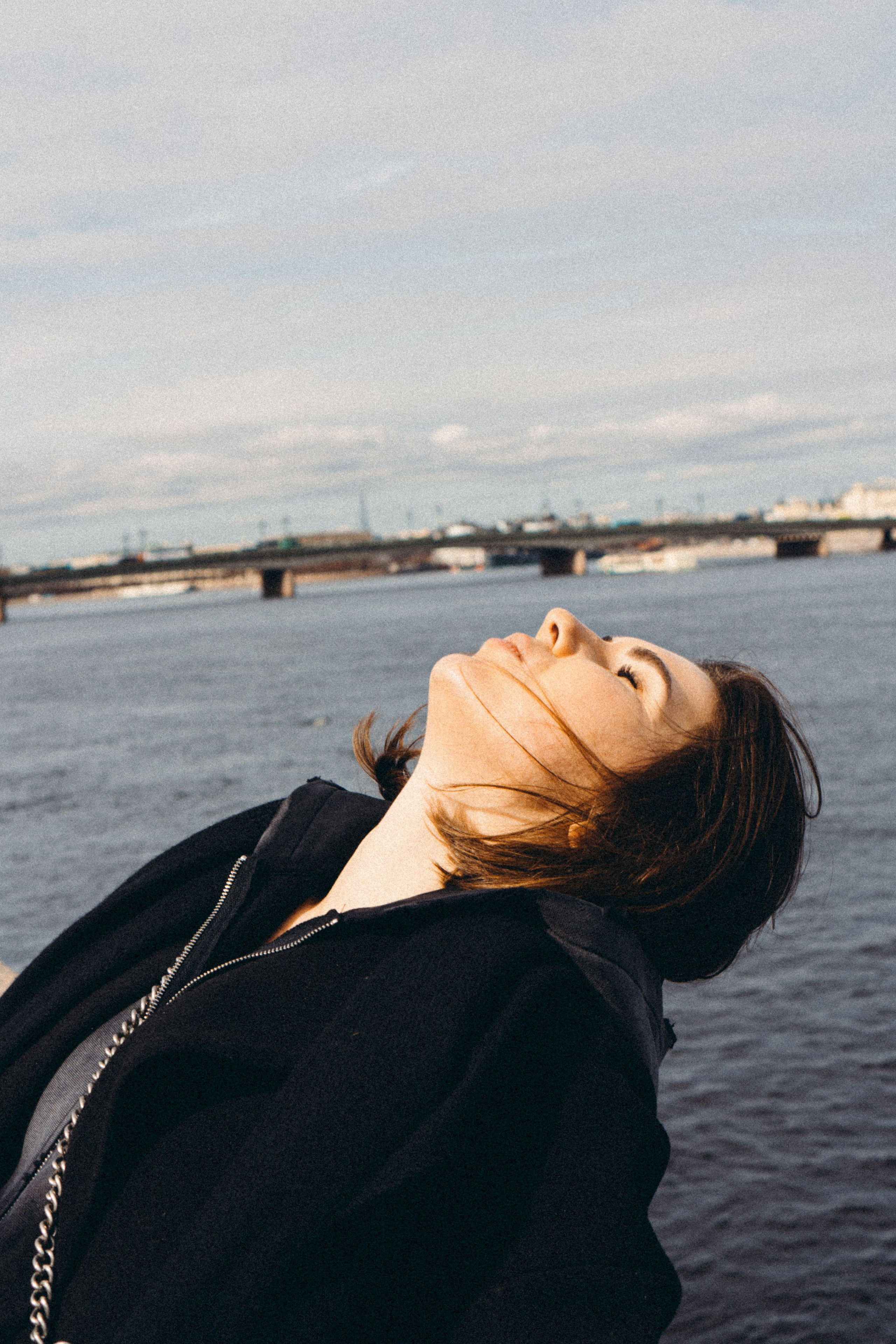 Прогулка по весеннему Питеру. Профессиональный фотограф, Санкт-Петербург — Виктория Богомолова