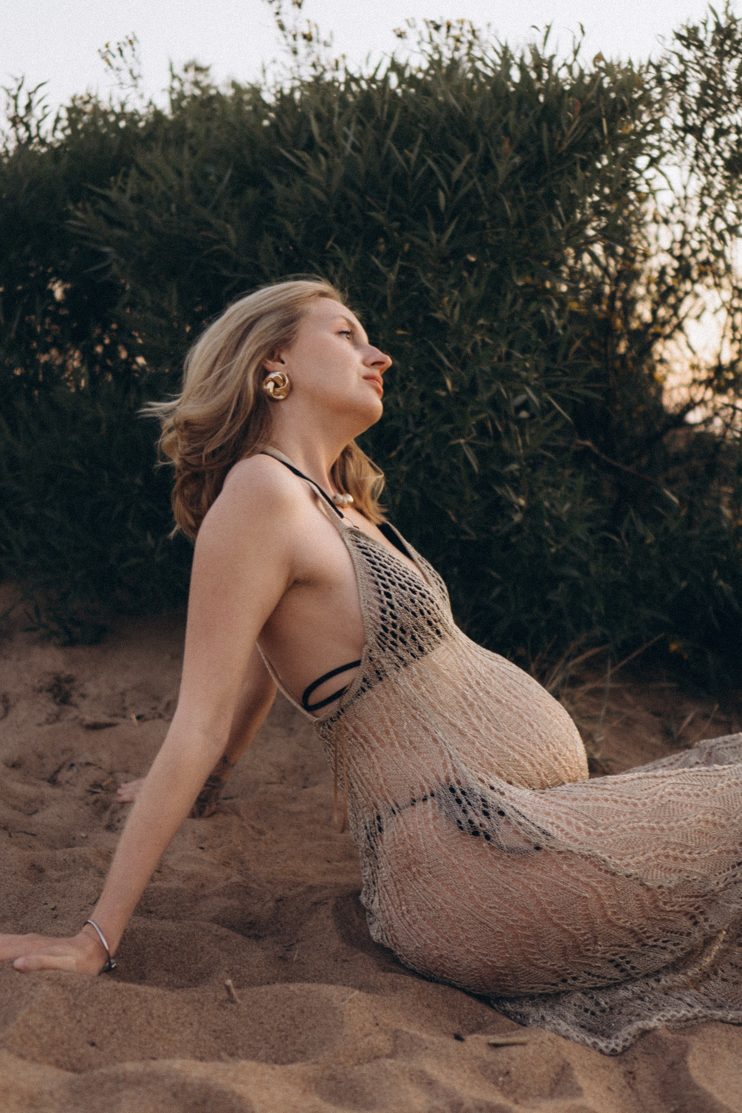 В ОЖИДАНИИ. Профессиональный фотограф, Санкт-Петербург — Виктория Богомолова