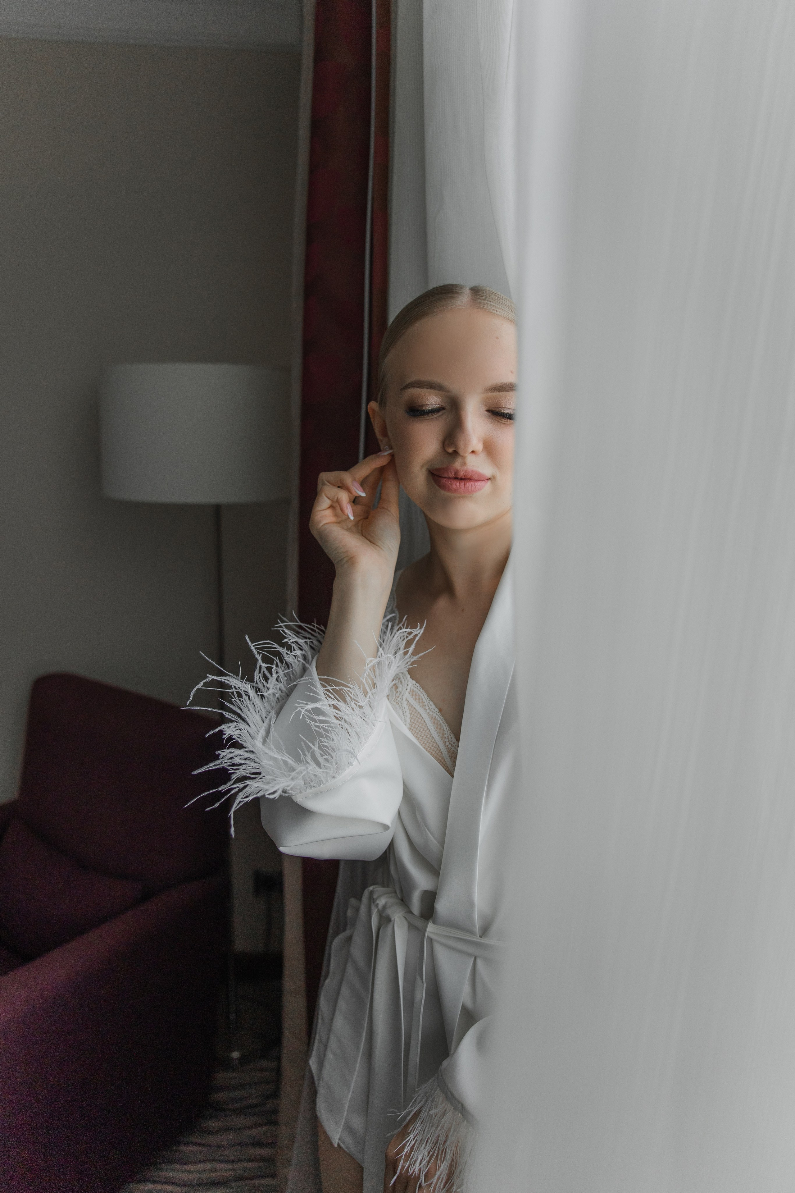 Олег и Настя. Ольга Шундеева — фотограф