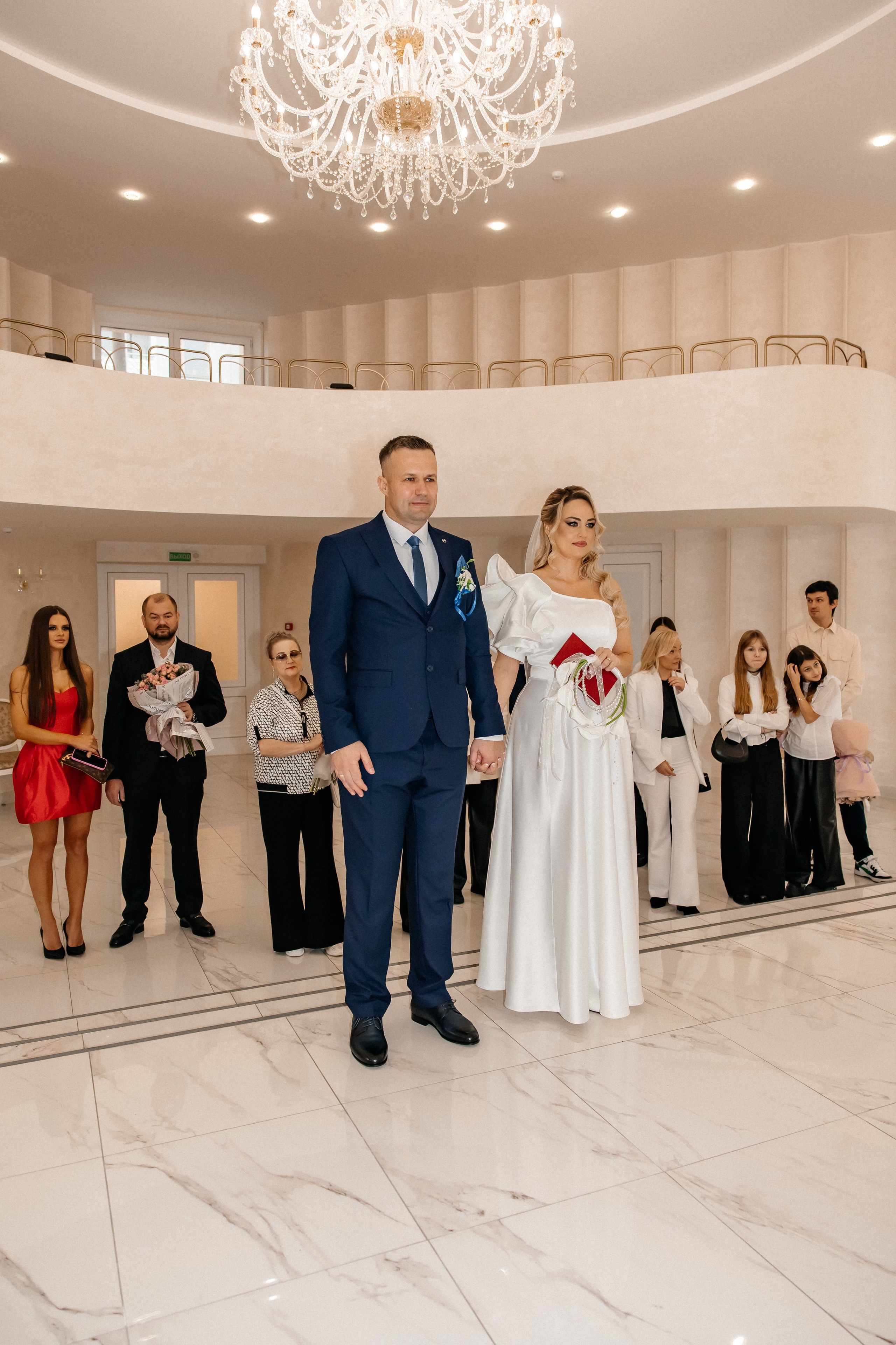 Елена и Алексей. Светлана Ванцлав — фотограф Минск, Беларусь