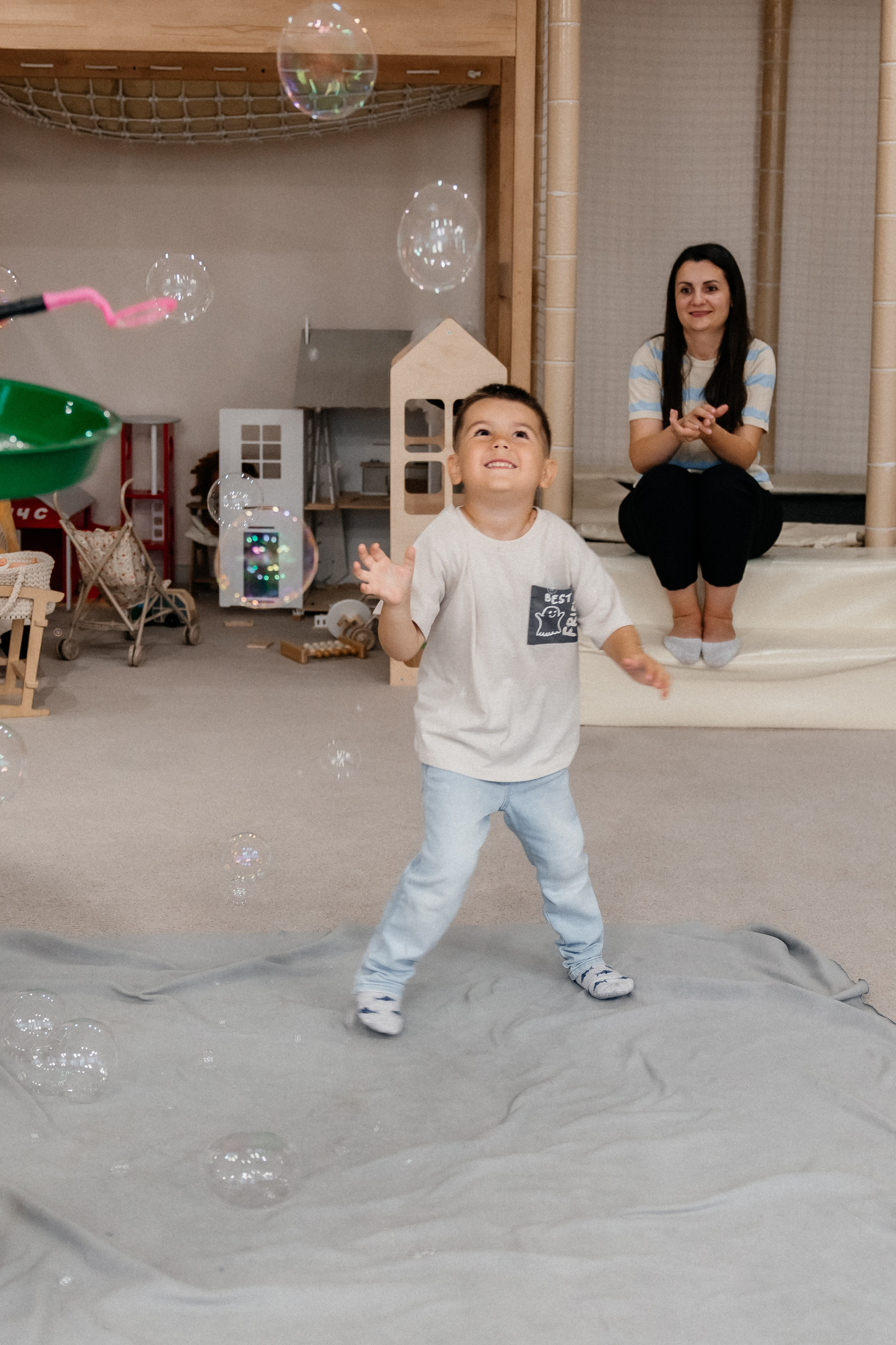 День Рождение. Светлана Ванцлав — фотограф Минск, Беларусь