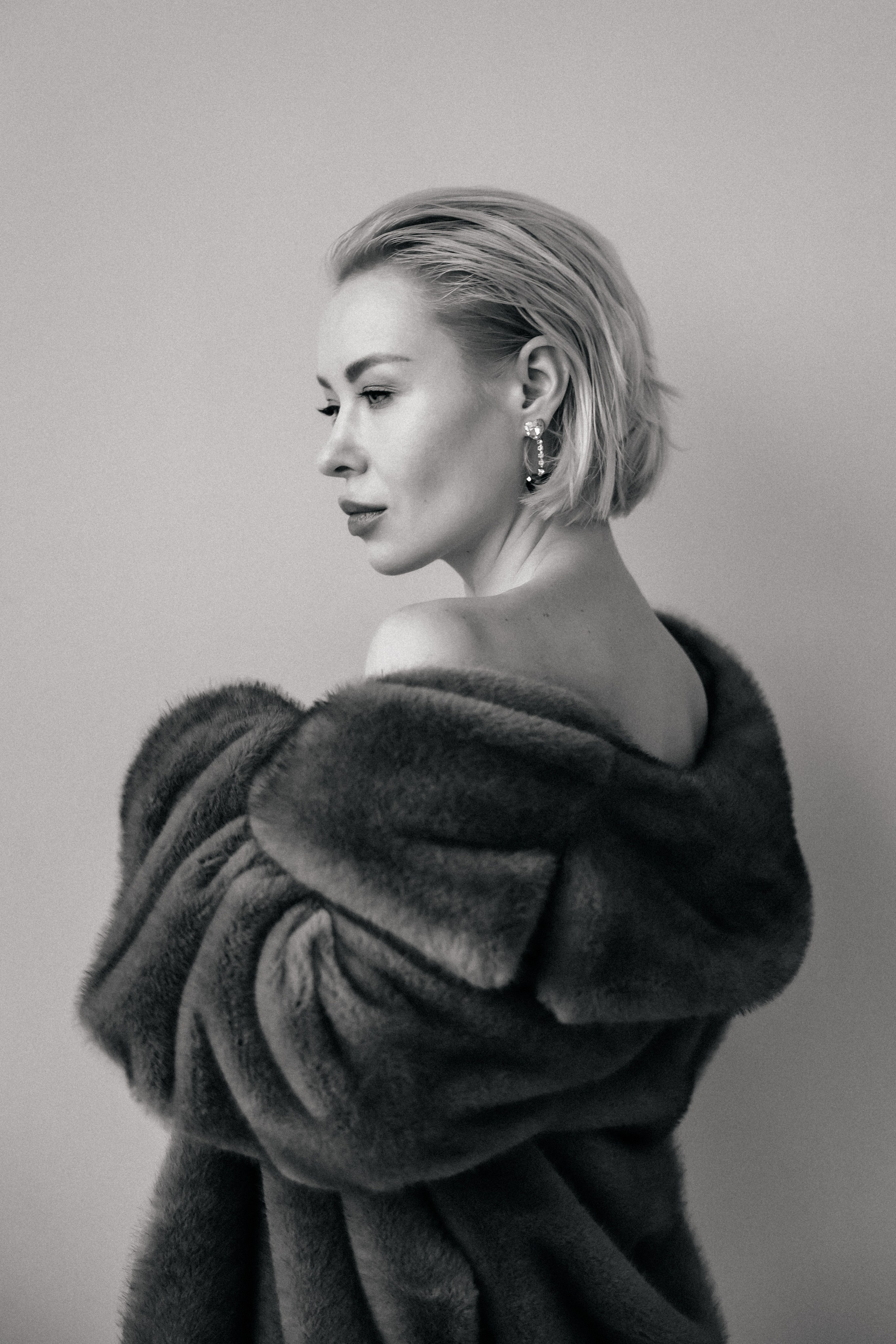 Ира. Светлана Ванцлав — фотограф Минск, Беларусь