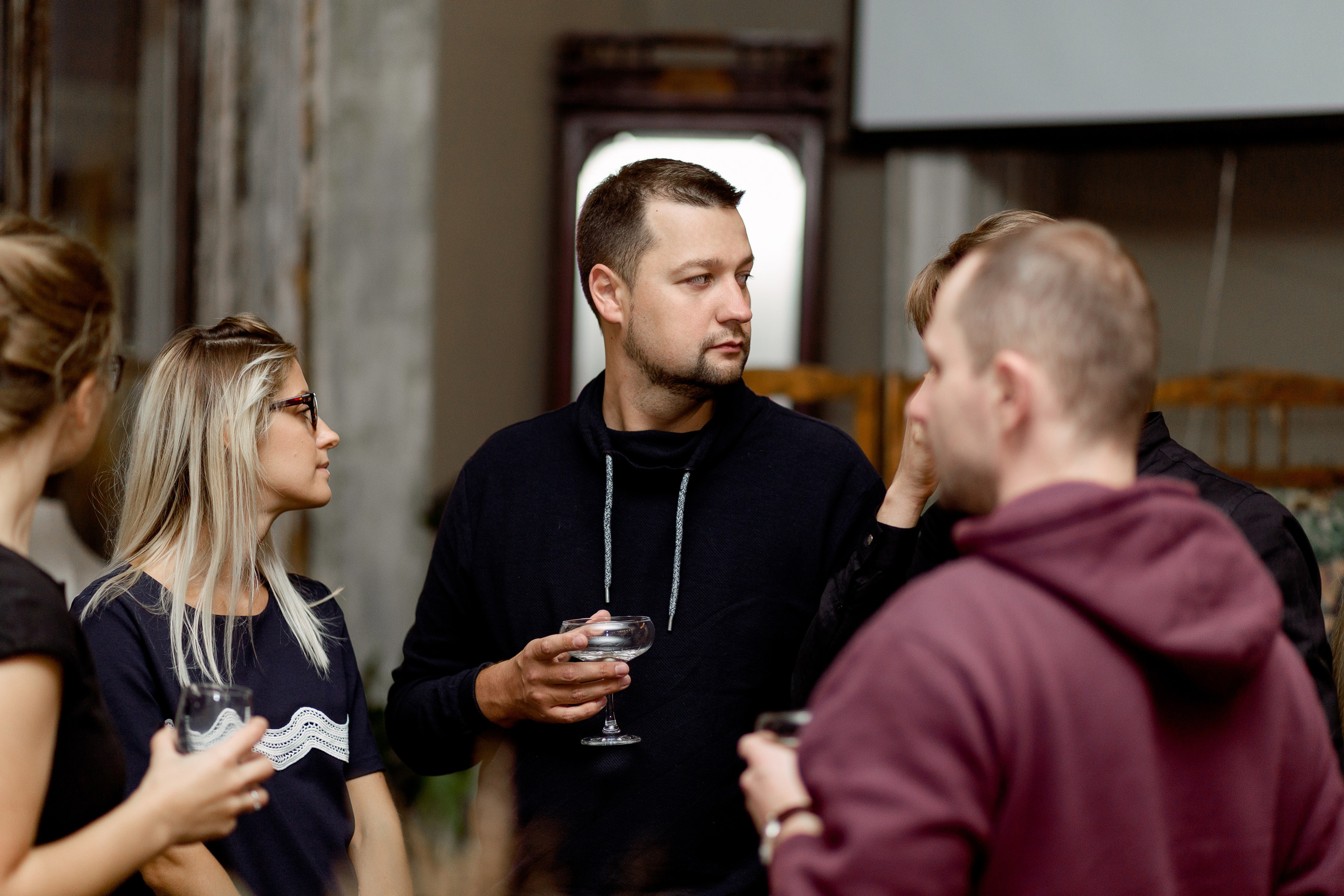 Цифербург. Репортаж. Свадебный фотограф в Санкт-Петербурге Павел Резниченко