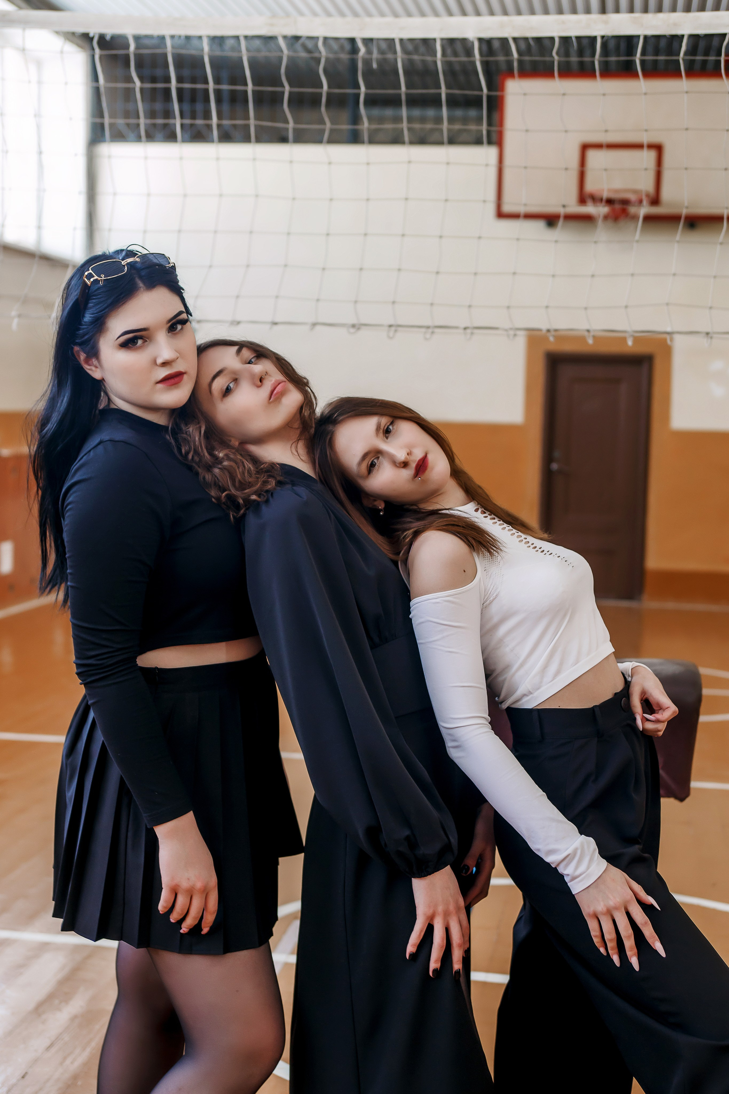 Старшие классы. Фотограф Саранск Екатерина Жукова