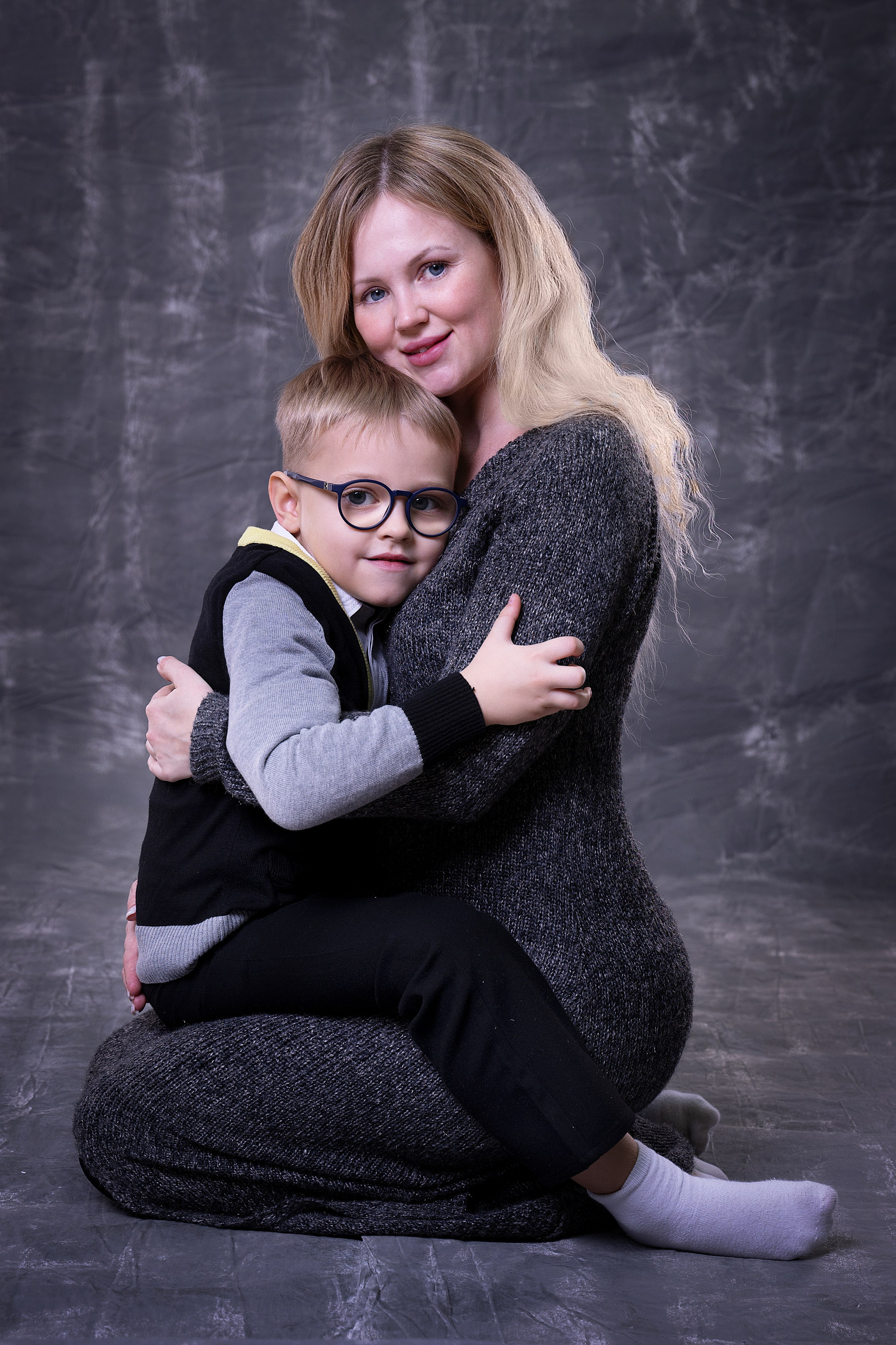 Такие разные, но все родные. Главная