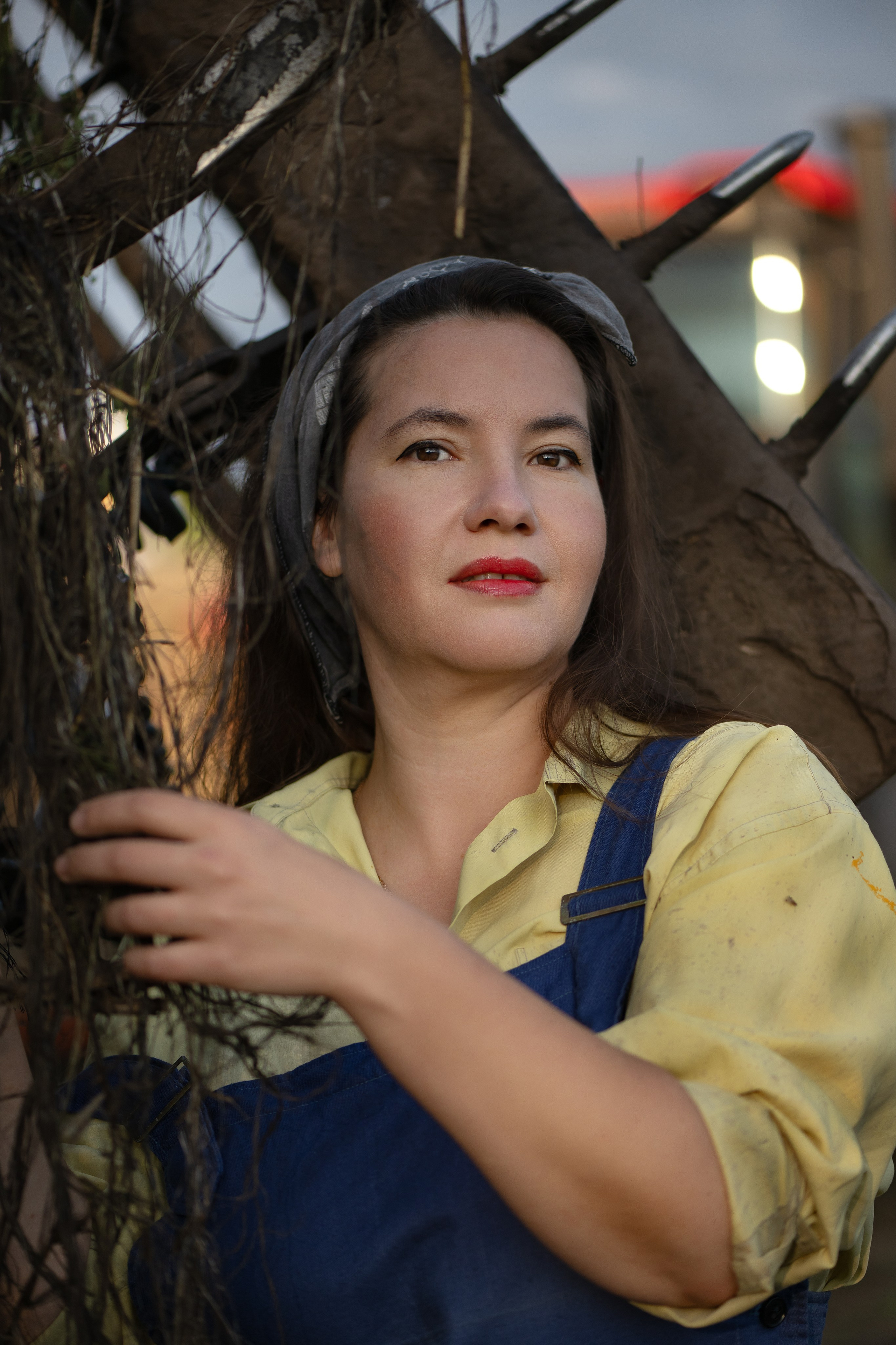 Сельская Новь. Главная