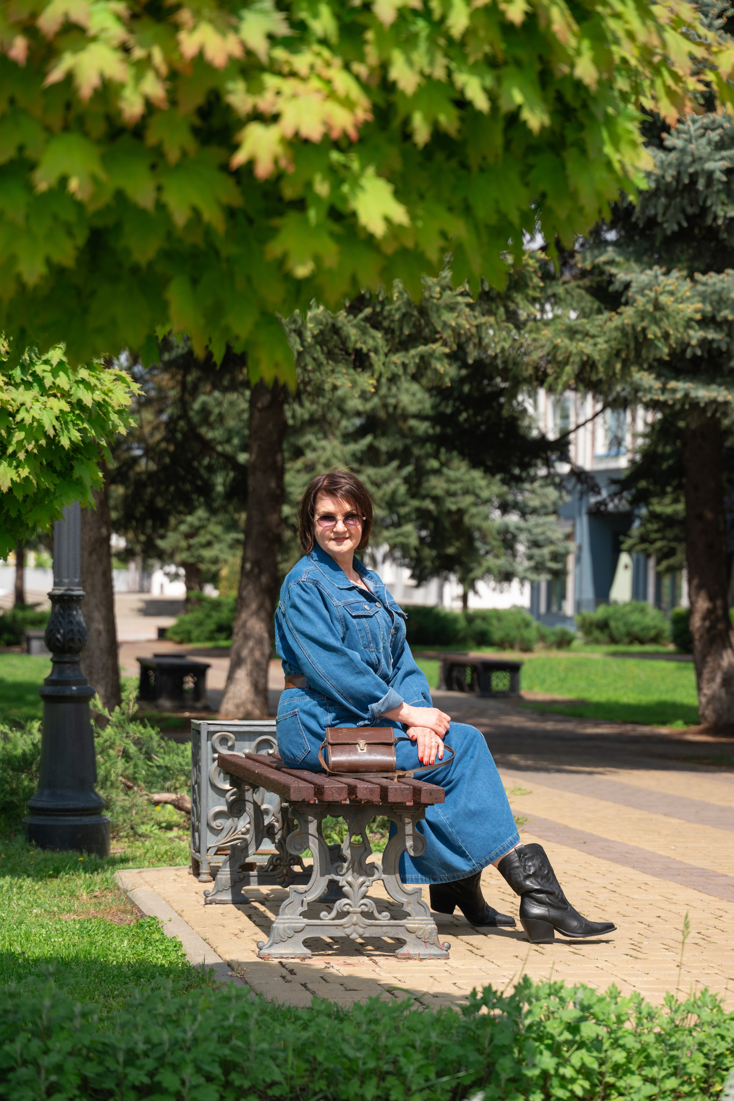 Не студийные. Главная