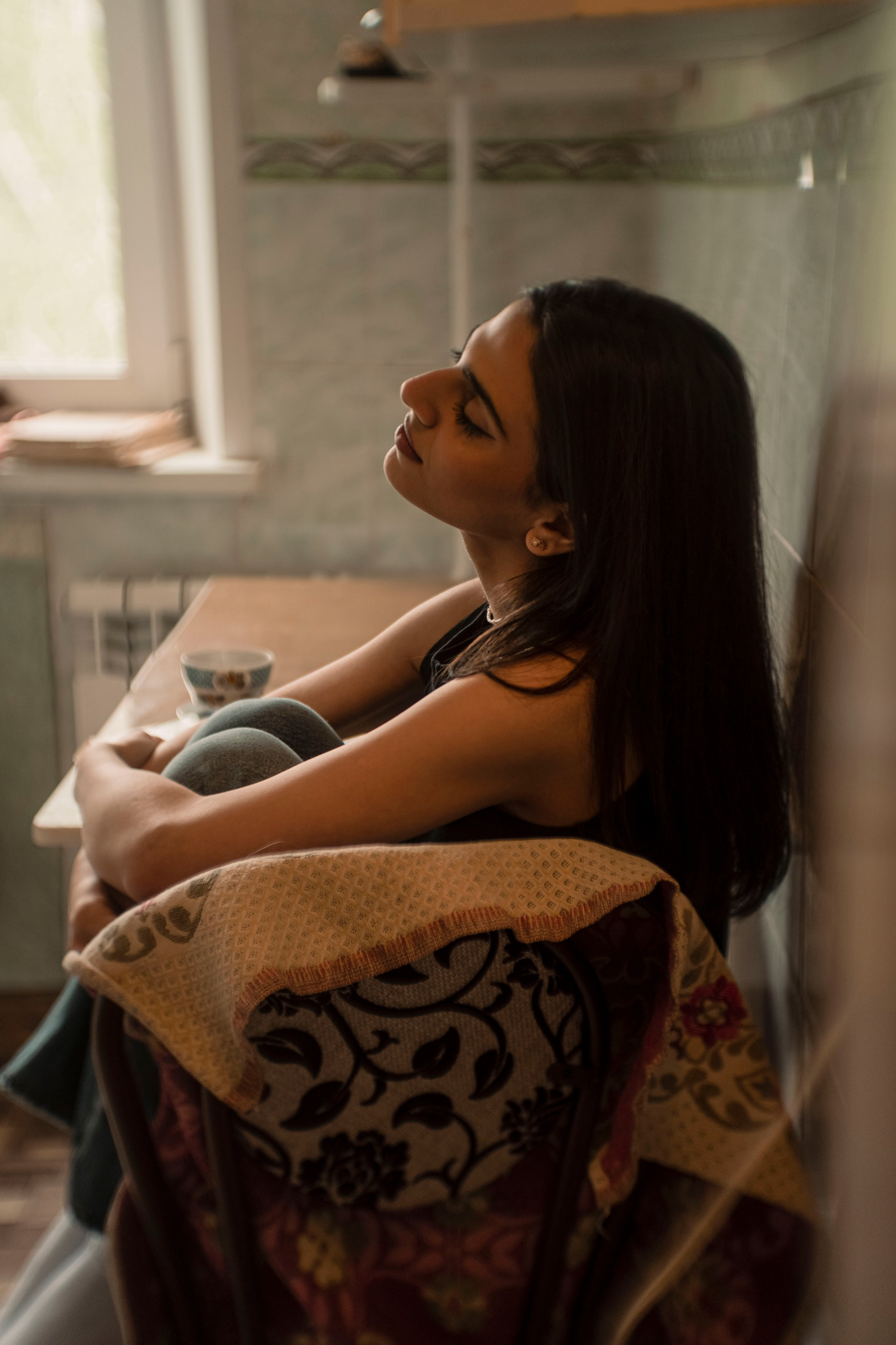 Rewind my room. Фотограф Димитровград Казань Валерия Владимиркина