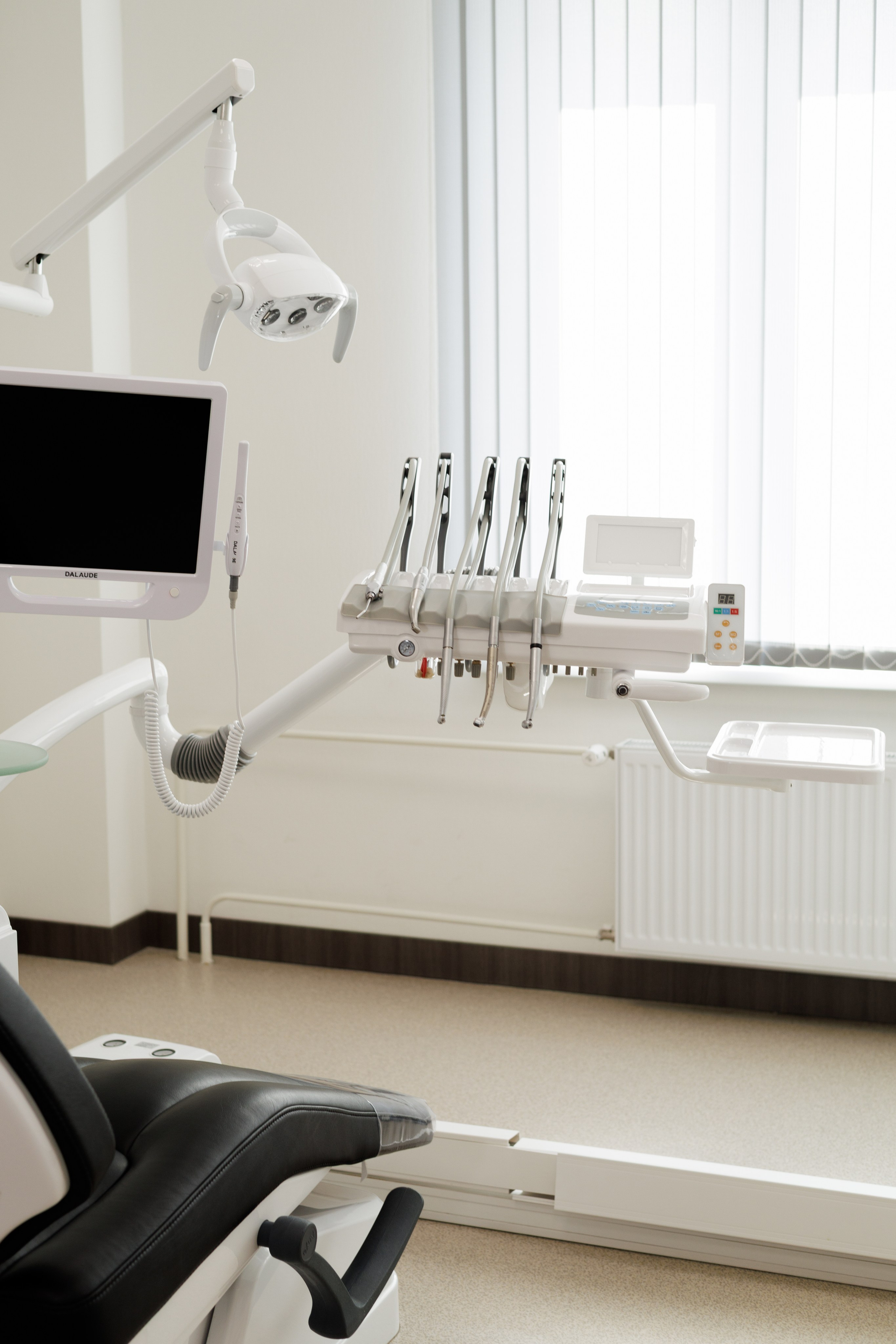 Стоматология. Фотограф | Челябинск | Мария Барышникова