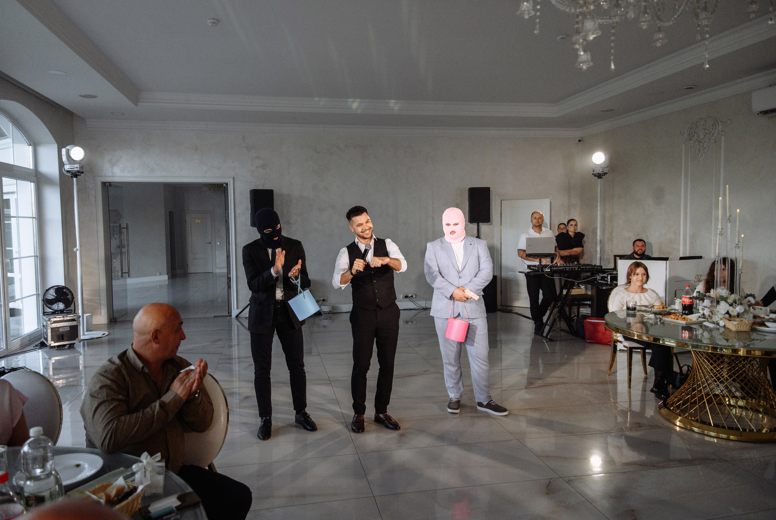 Алексей и Анна. Фотограф Кирилл Верт