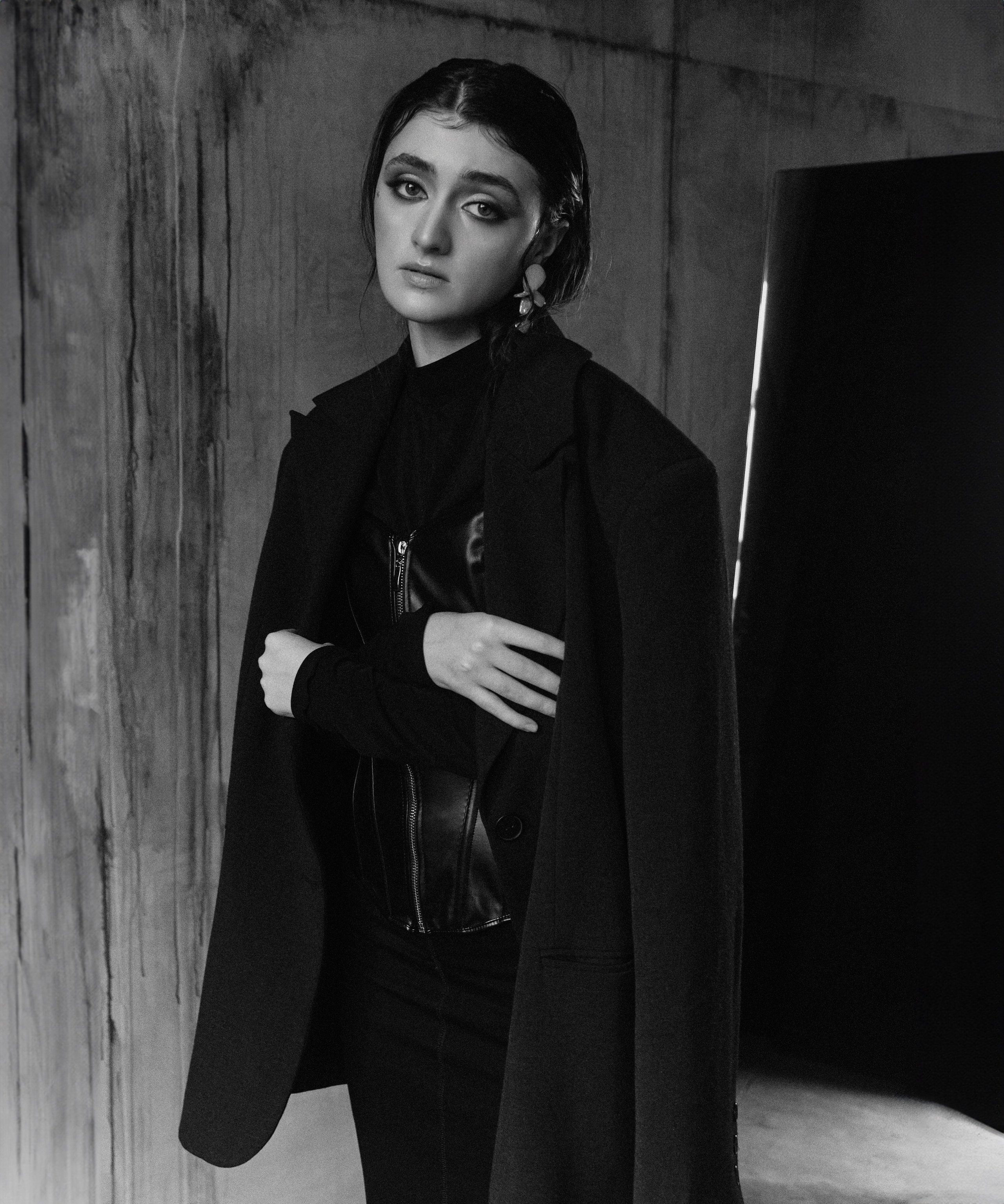 SOFIA. Фотограф и видеограф в Санкт-Петербурге Прилепин Слава