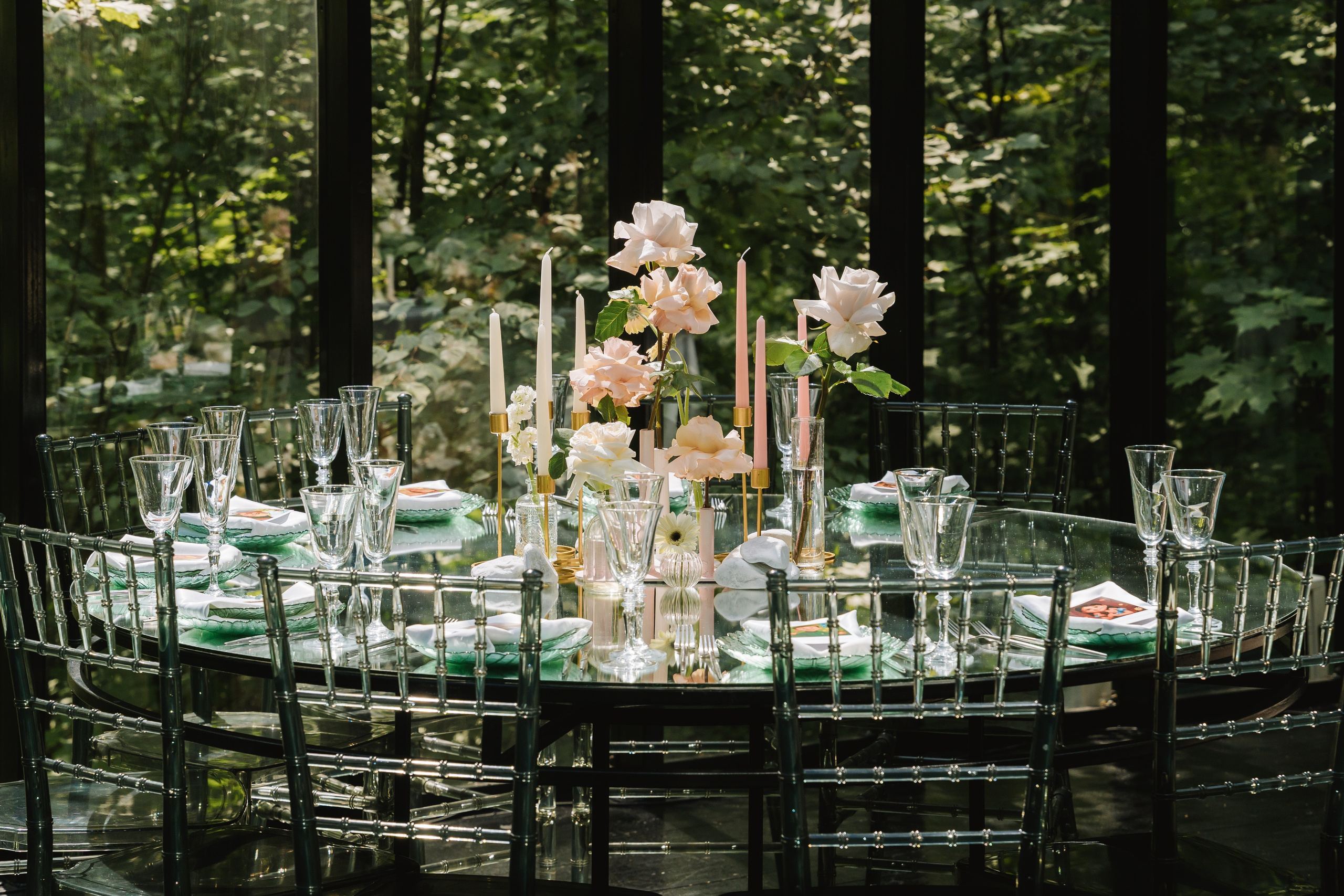 Свадьба Паши и Камилы. Свадебный фотограф в Москве Яна Деньгина