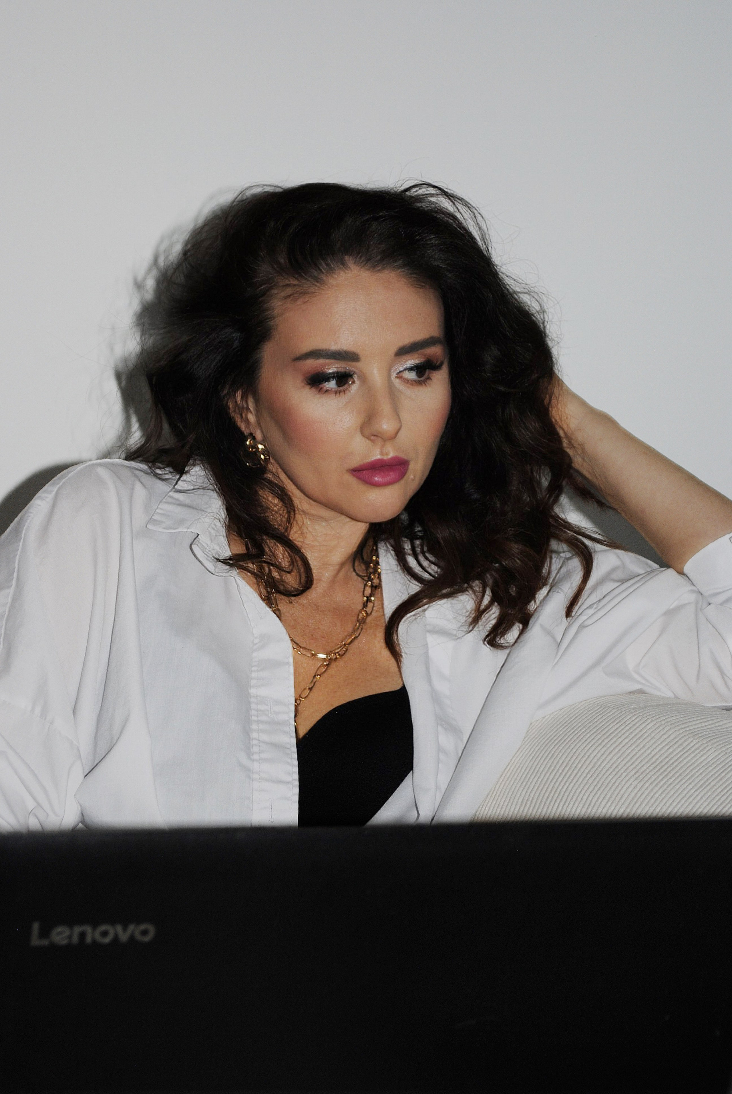 Елена. Фотограф Мария Мусаелян