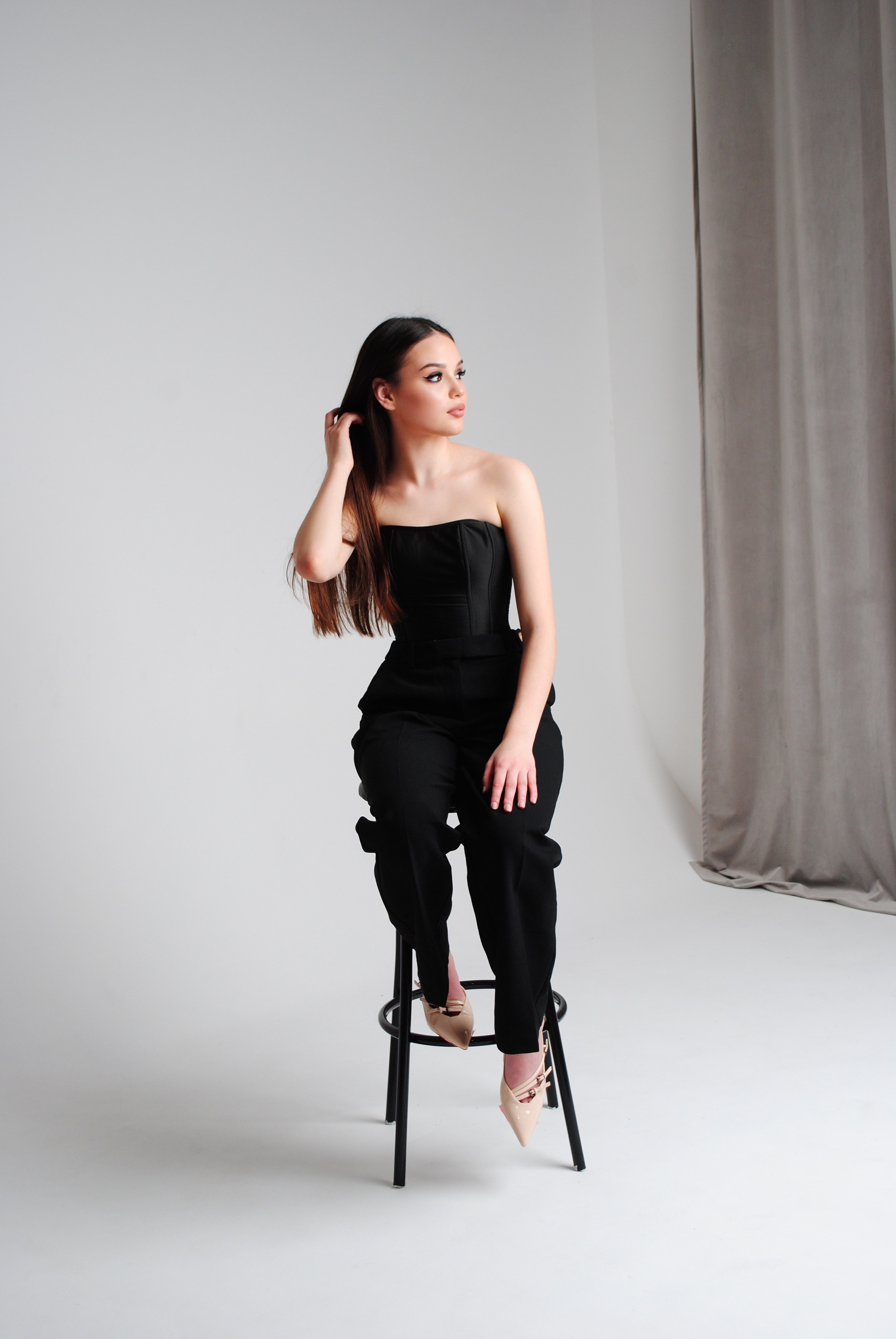 Арина. Фотограф Мария Мусаелян