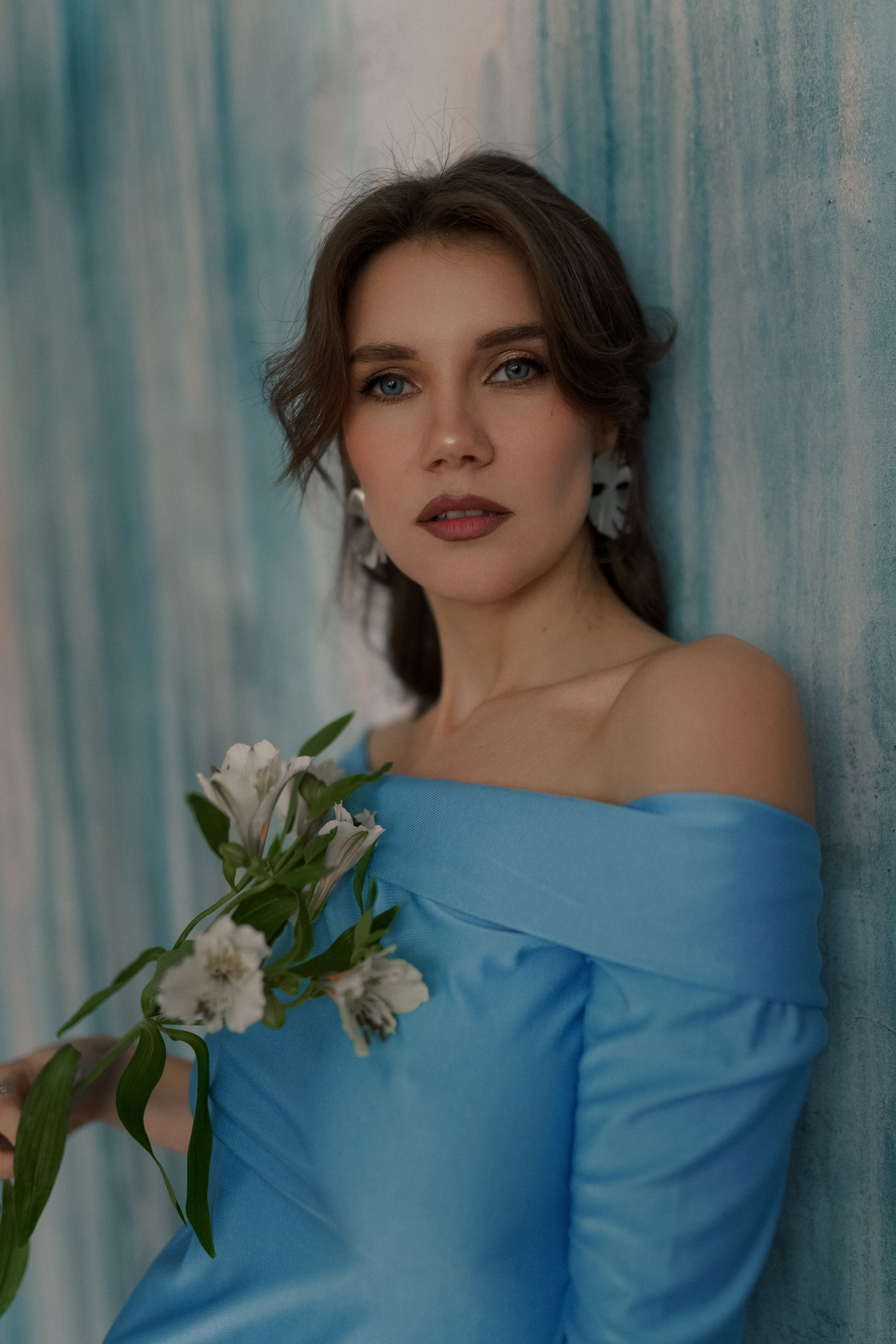 Элла. Фотограф Таня Булгакова Крым, Симферополь, Севастополь, Нижнегорский