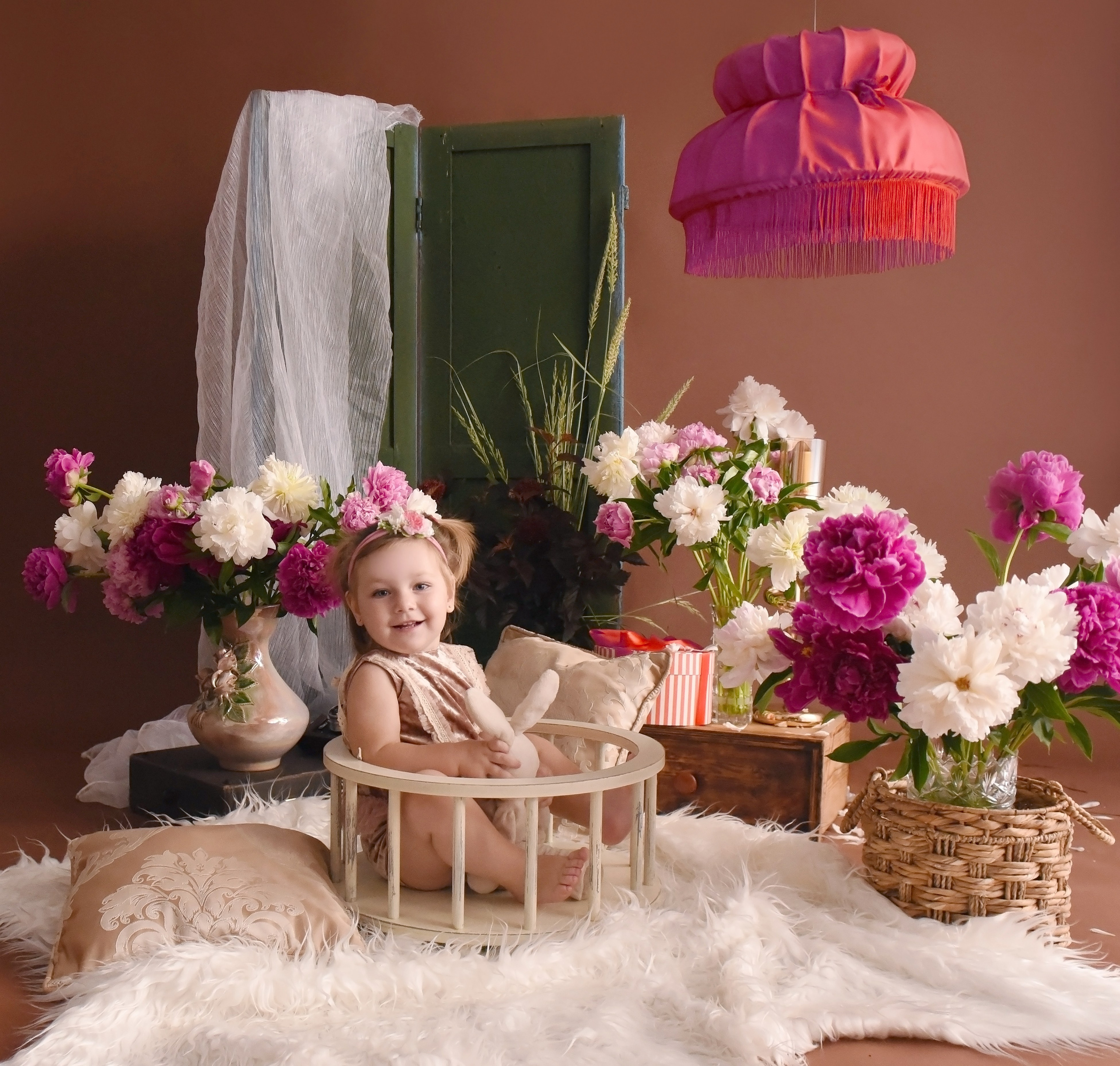 Фотодни. Детский и семейный Фотограф г. Красноярск