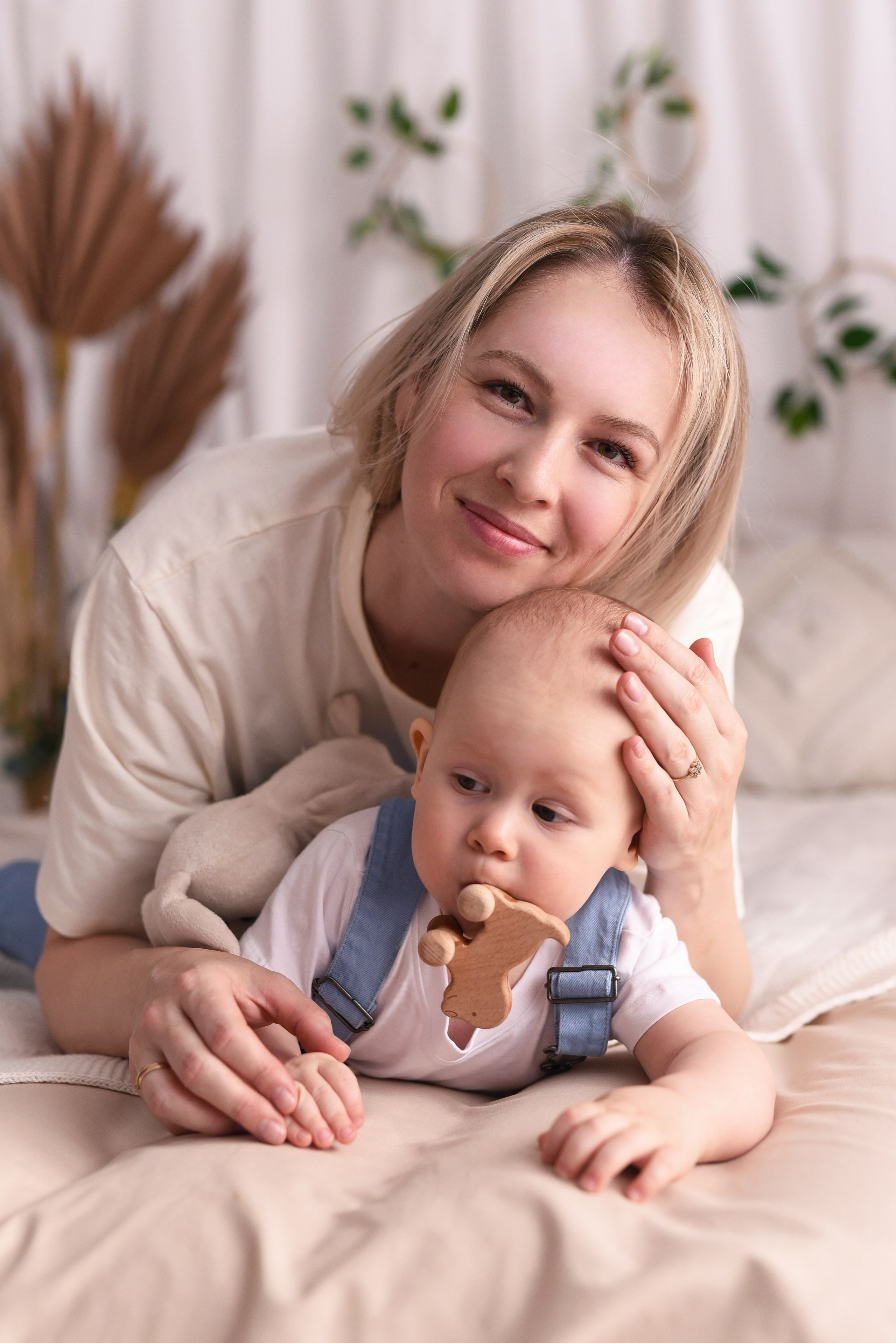Фотодни. Детский и семейный Фотограф г. Красноярск