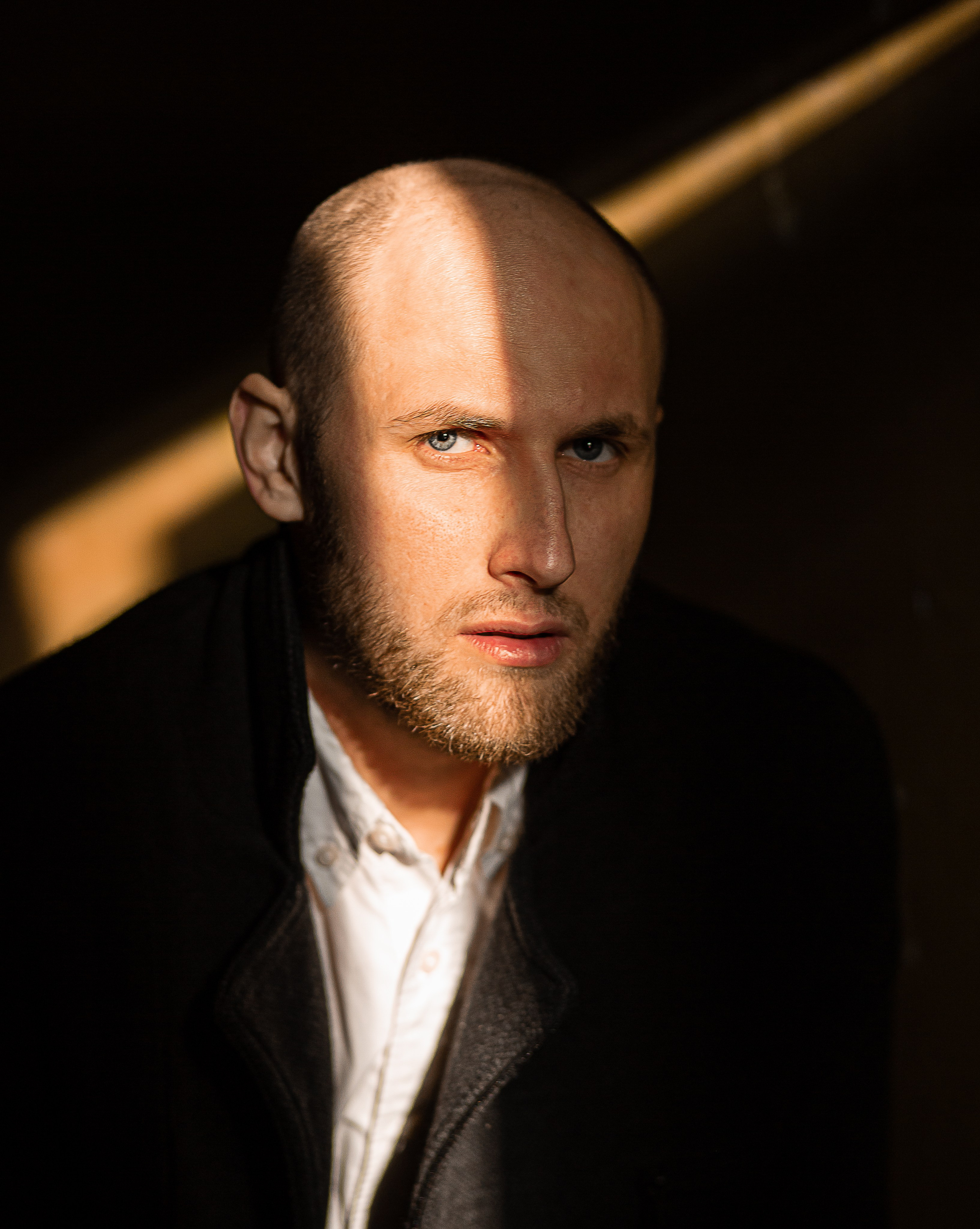 Фотопрогулки. Фотограф Демид Никитин. г. Дубна, Москва