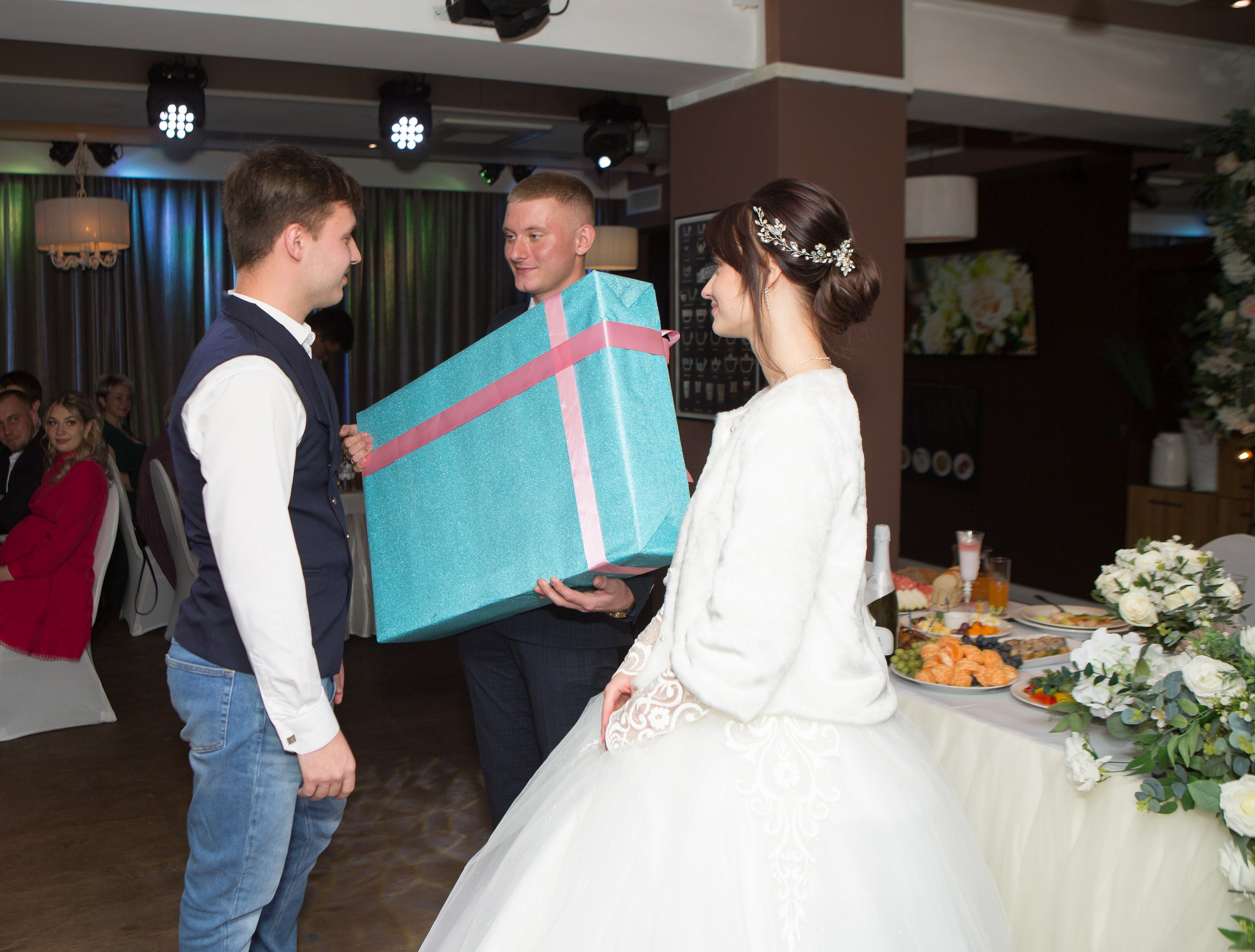 Ресторан. Фотограф Тверь|Москва|Волоколамск| Отт Кристина