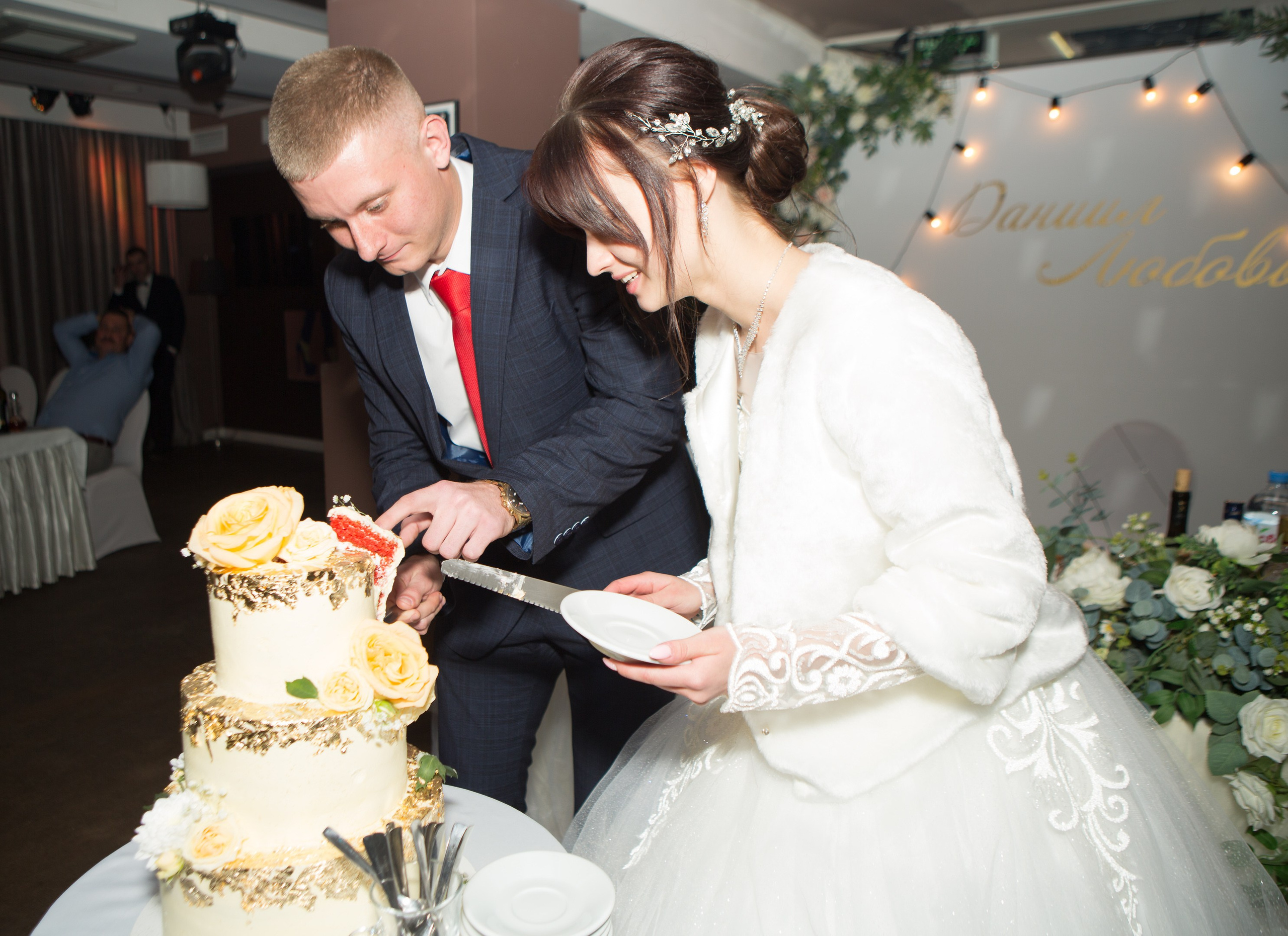 Ресторан. Фотограф Тверь|Москва|Волоколамск| Отт Кристина