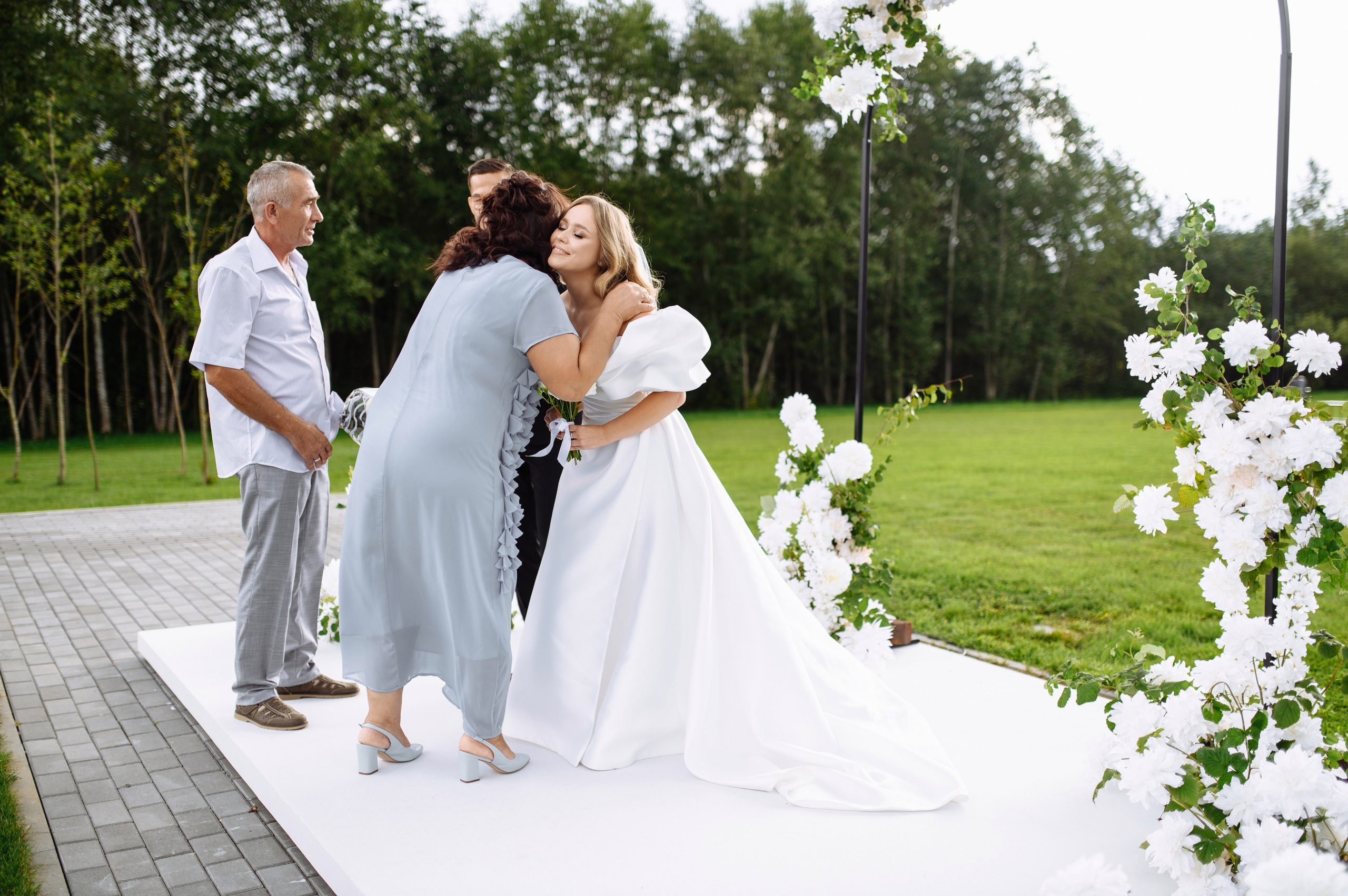 Дмитрий и Елизавета. Фотограф Кирилл Верт