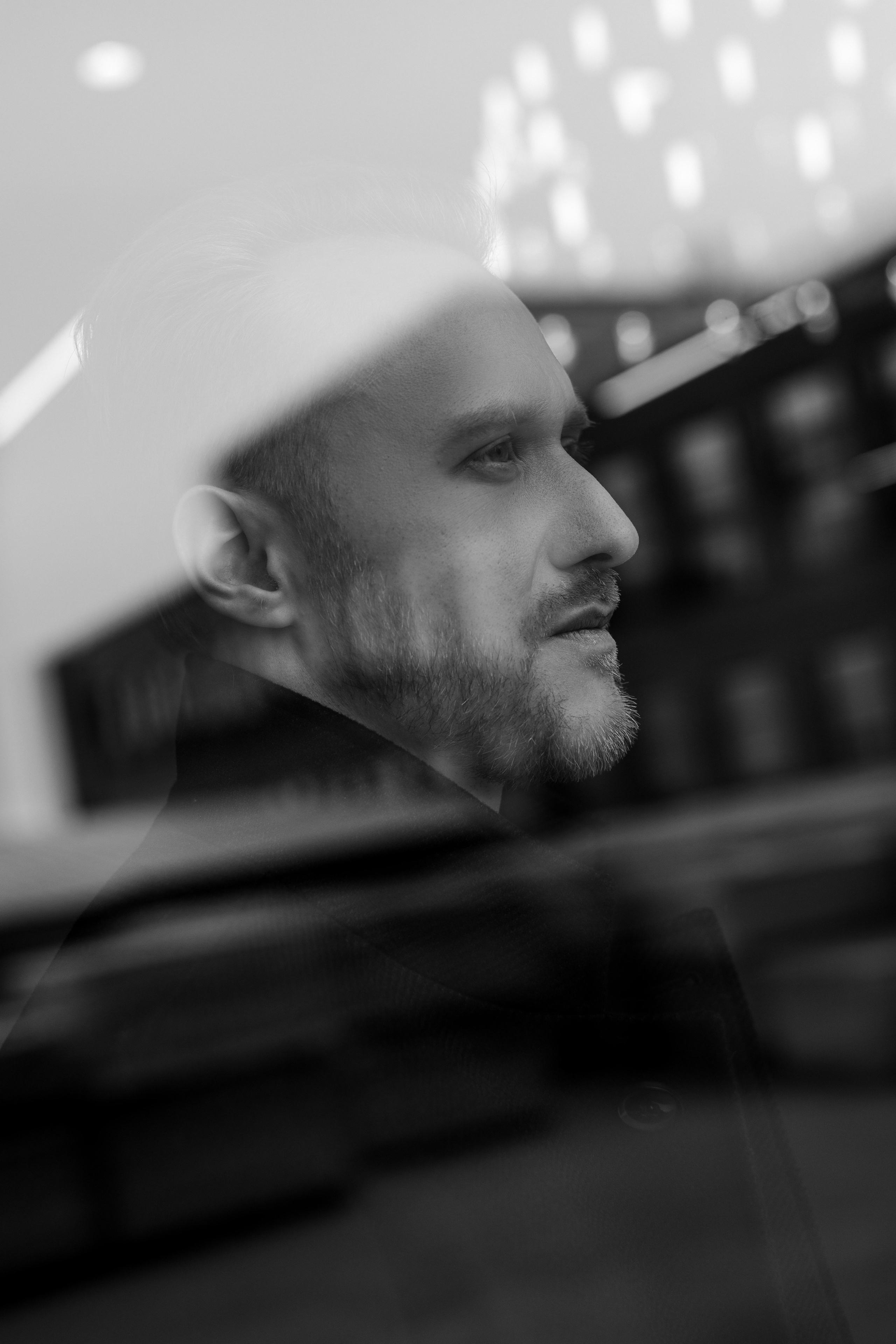 Алексей. Таня Давтян фотограф в Новосибирске