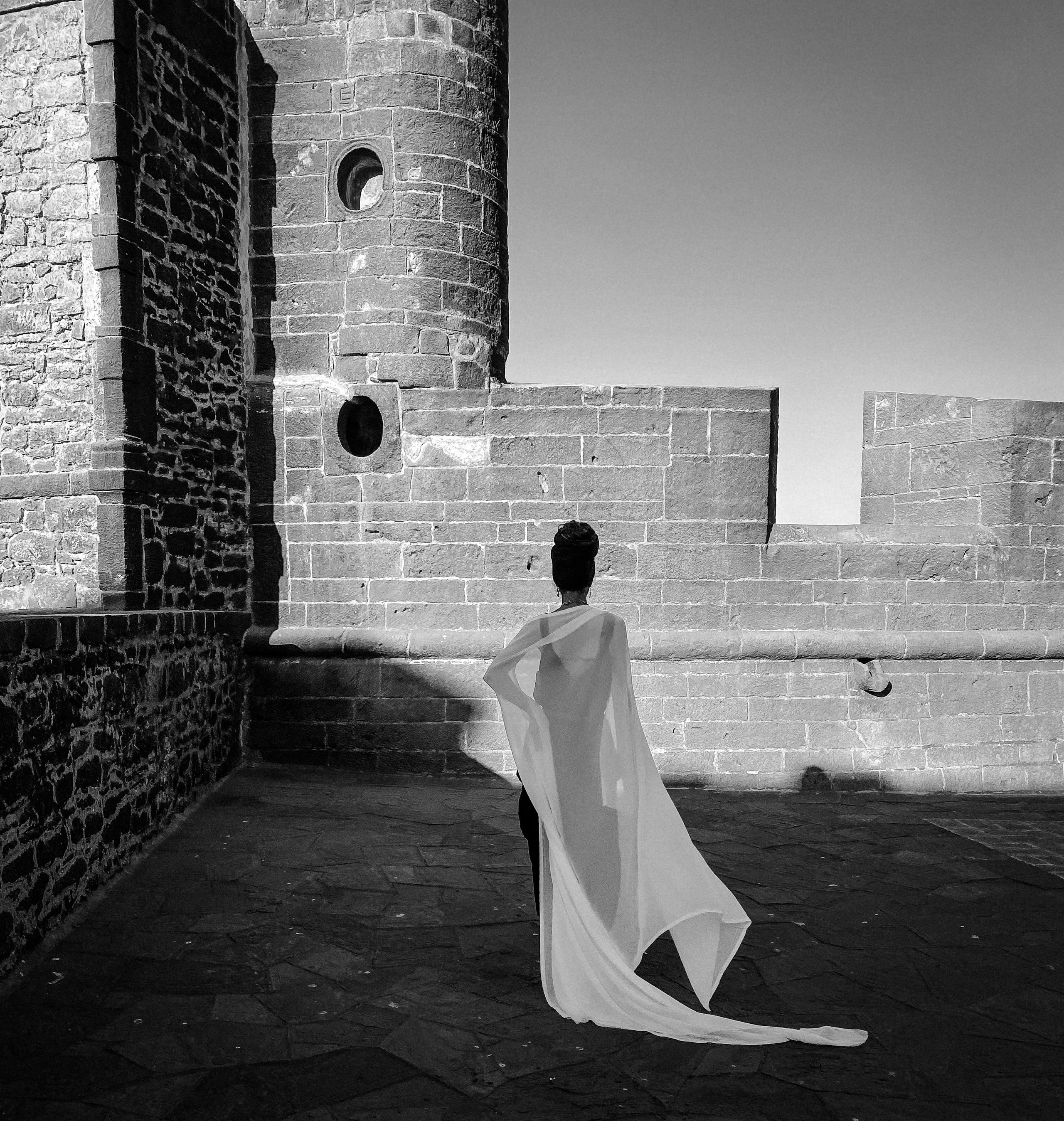 PORTRAITS & EDITORIAL. Olga Popova — Photographer in Morocco