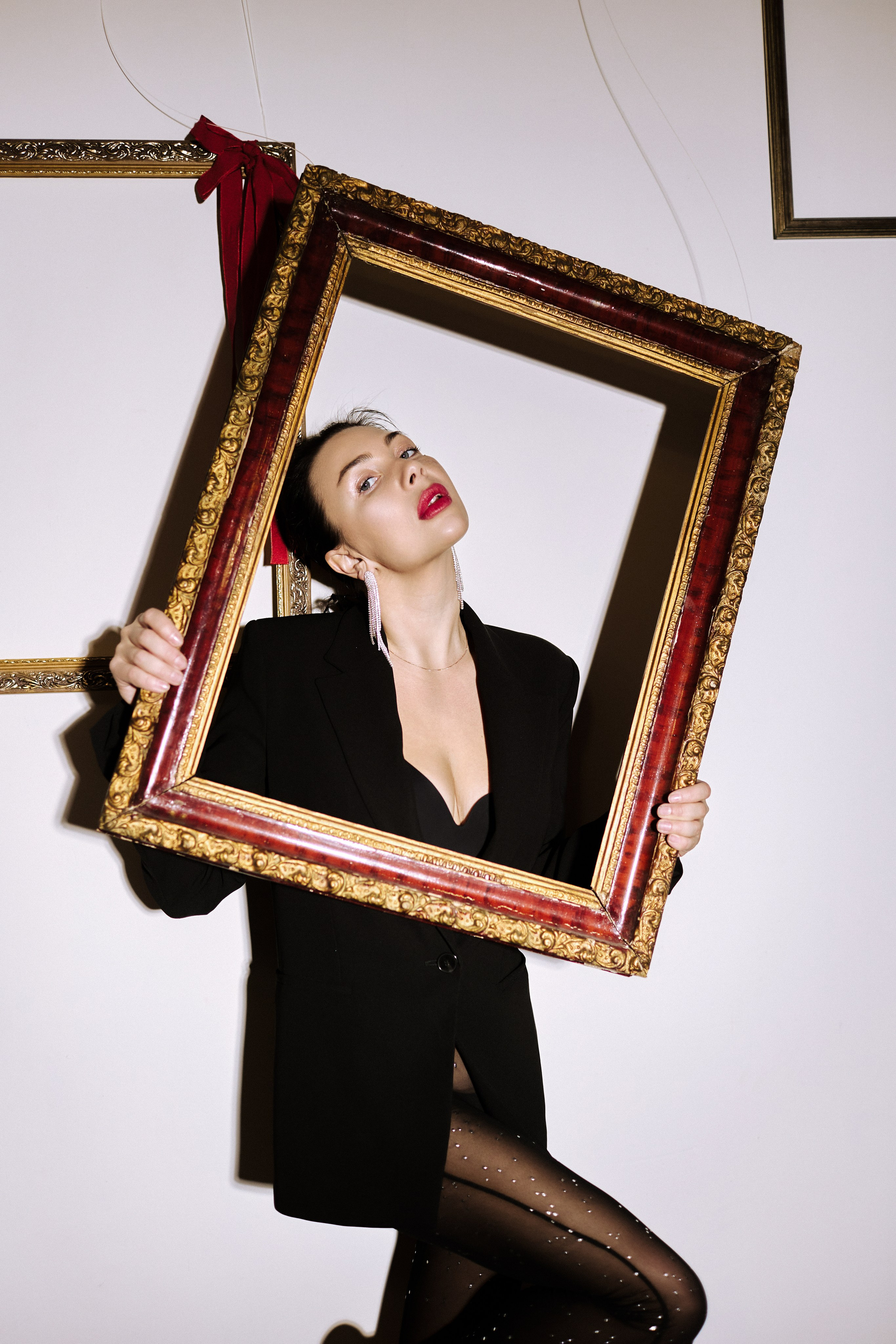 KSENIA. Фотограф Мария Сивохина