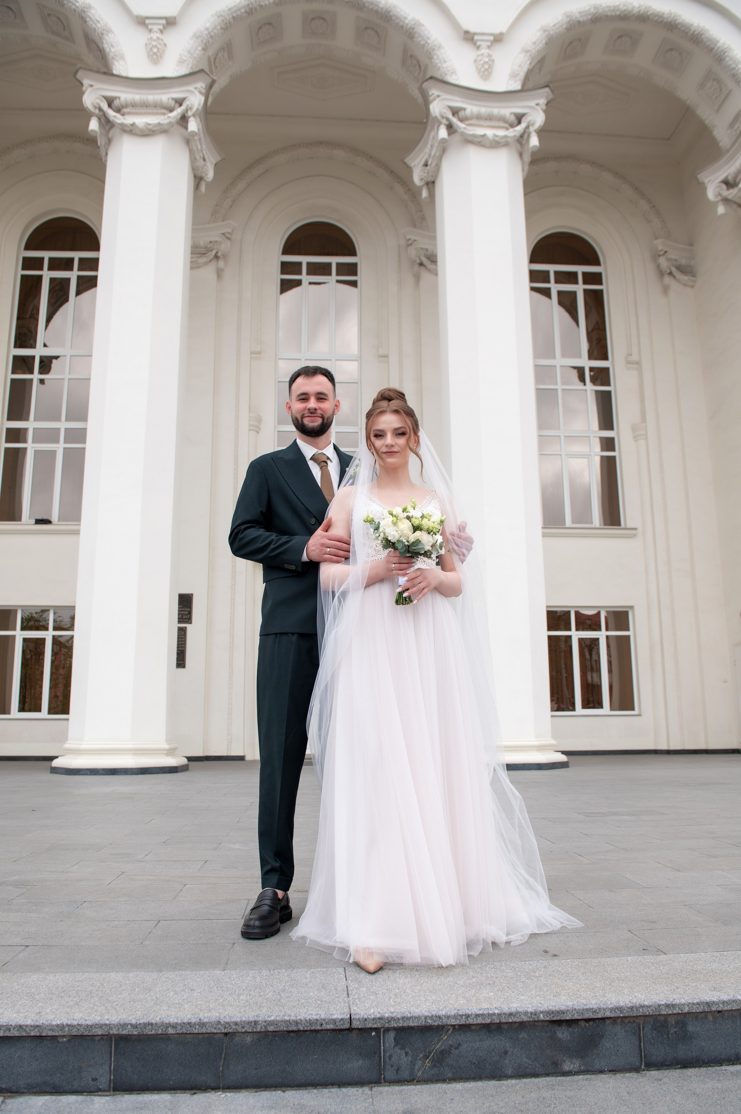 Анастасия и Александр. Семейный и детский фотограф в Краснодаре Ольга Осинцева