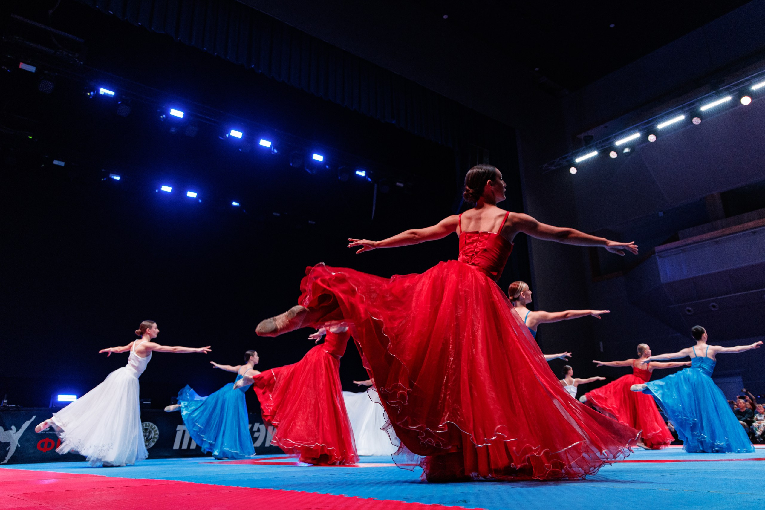 ПроТхэквондо Тур | Финальный этап