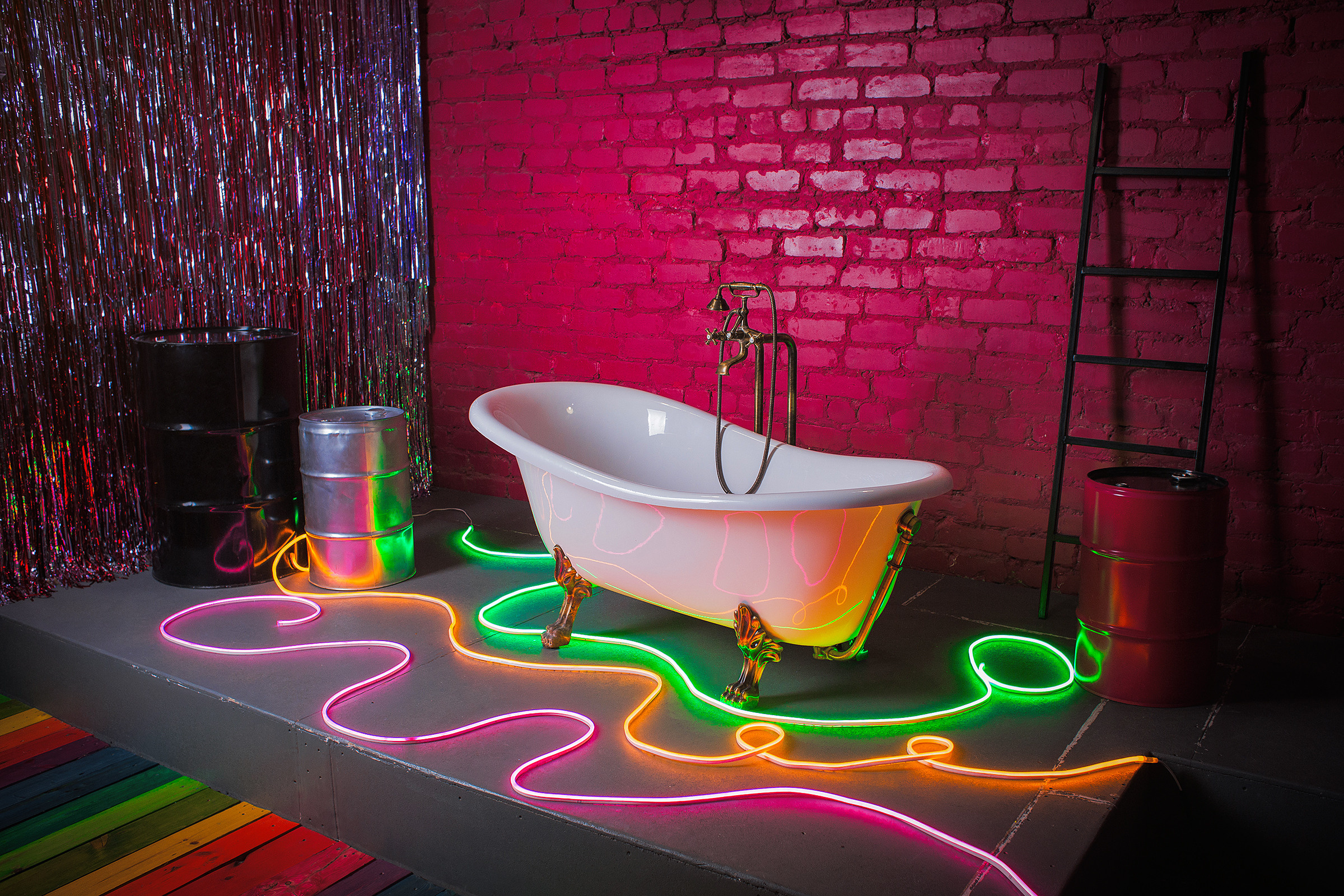 Фотостудия ВОСХОД. Фотограф Игорь Тихонов