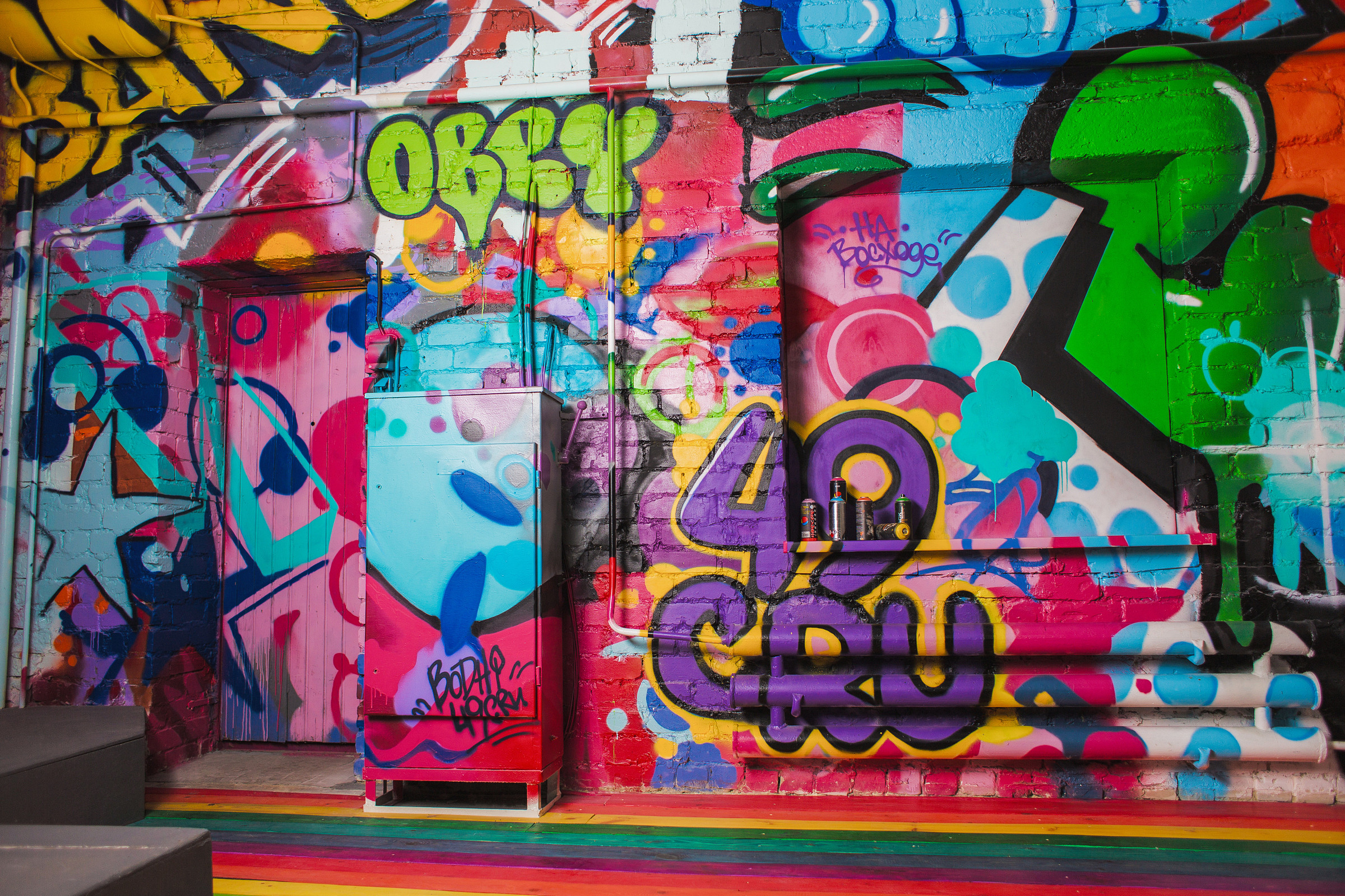 Фотостудия ВОСХОД. Фотограф Игорь Тихонов