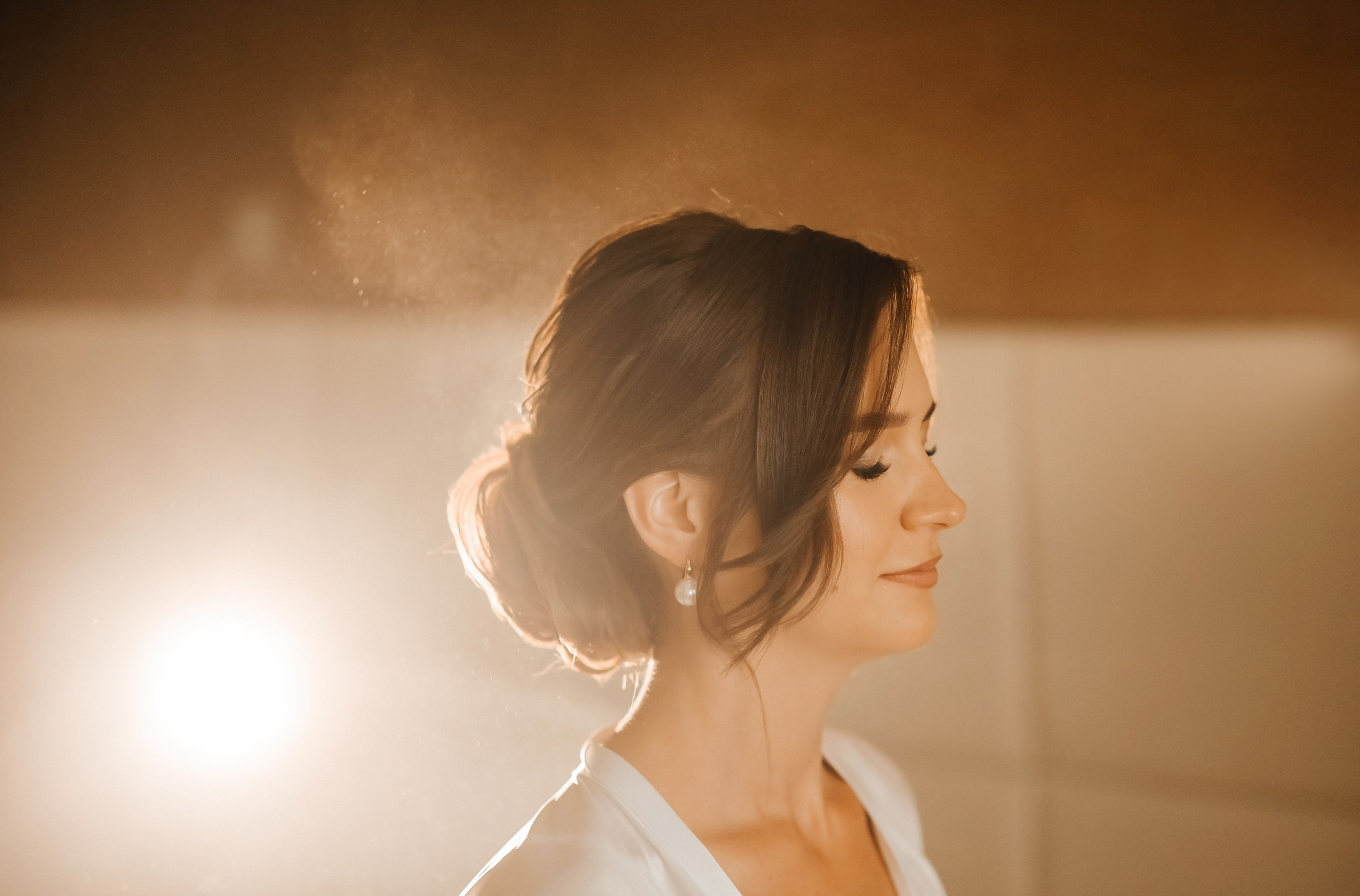 Мария & Вячеслав. Семейный фотограф Олеся Батурина Рязань