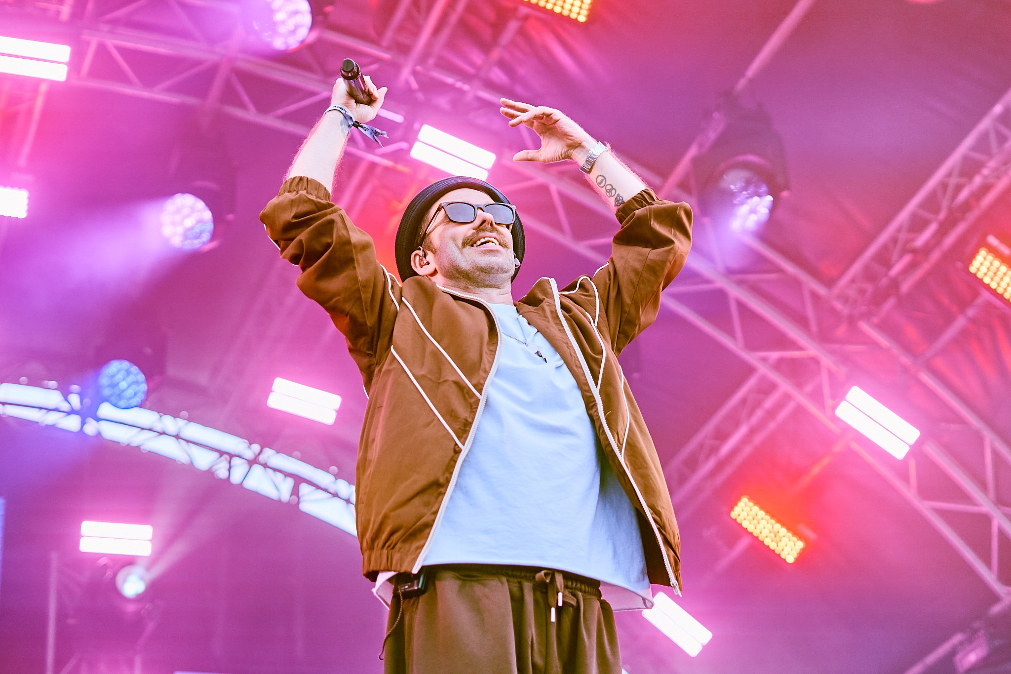 Репортажи и концерты. Портретный и репортажный фотограф в Москве