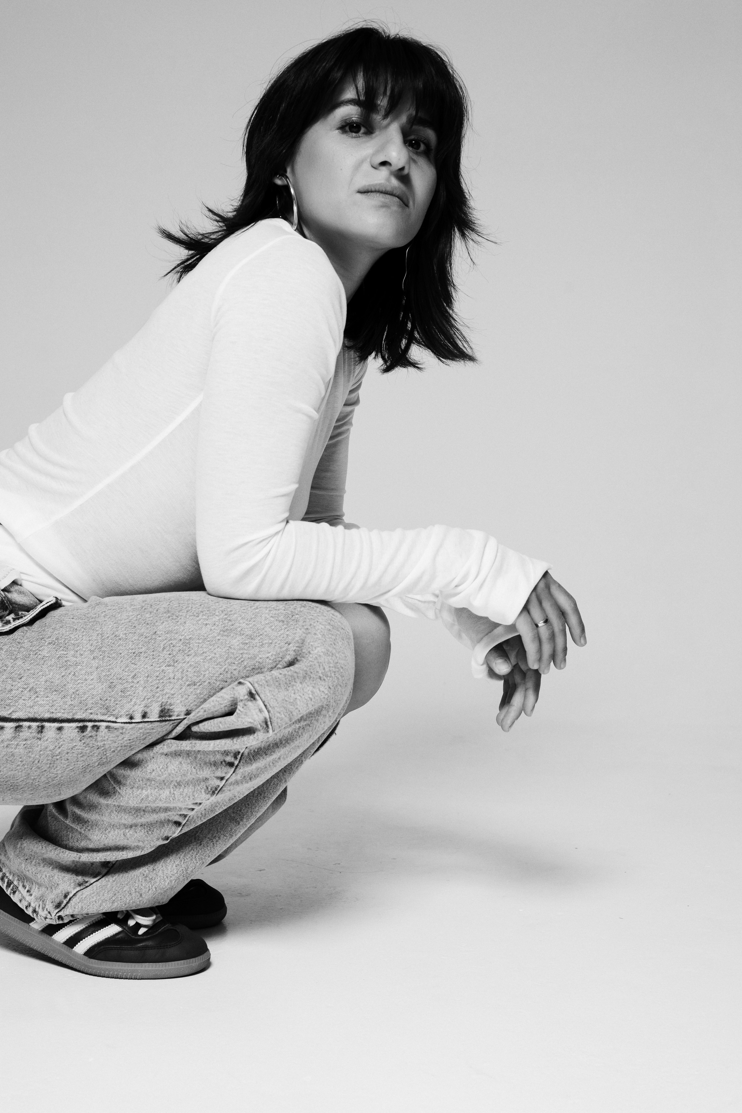 Студийная фотосессия С Шушан. Портретный фотограф в Иванове Ольга Гуральник